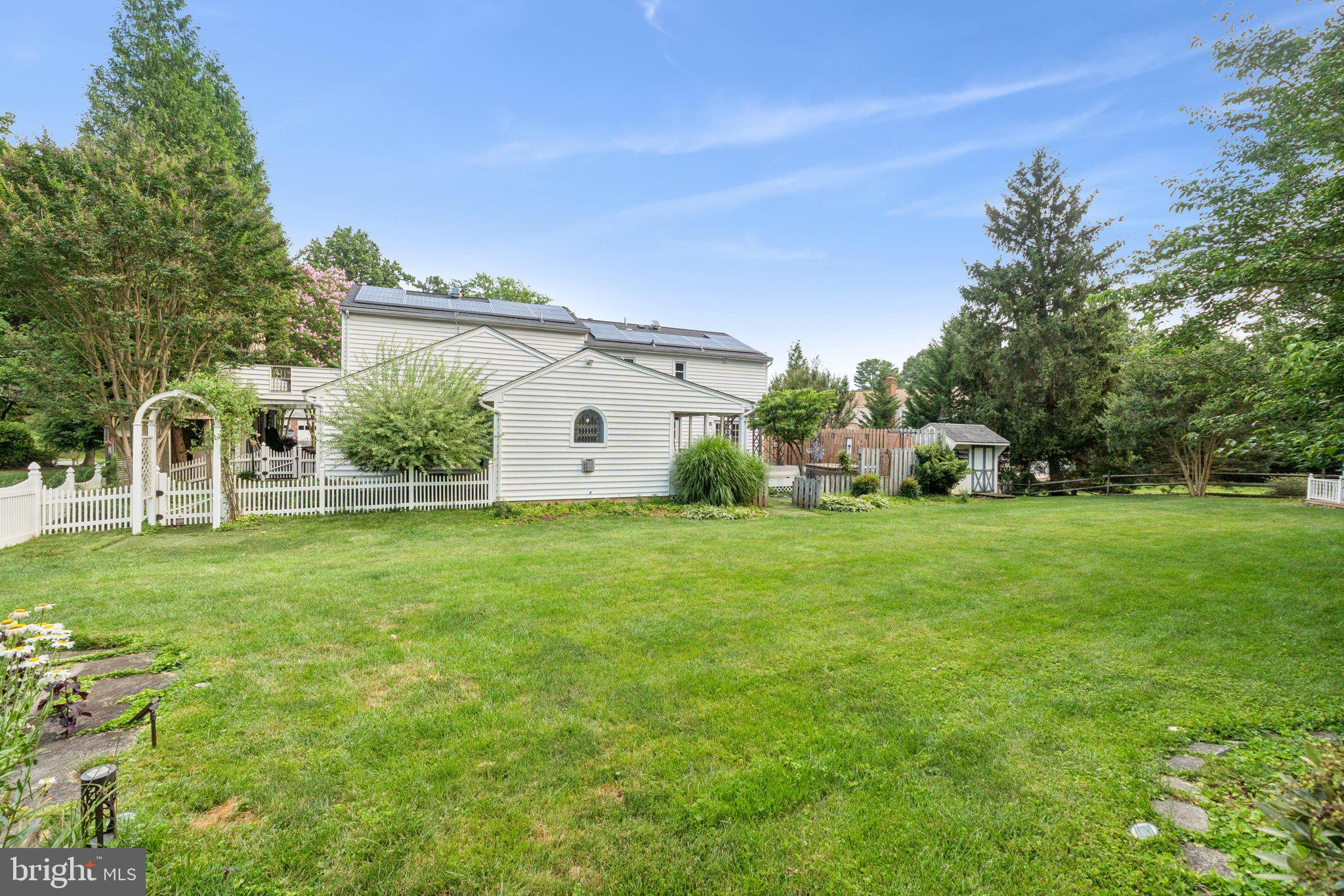 16709 BETHAYRES ROAD