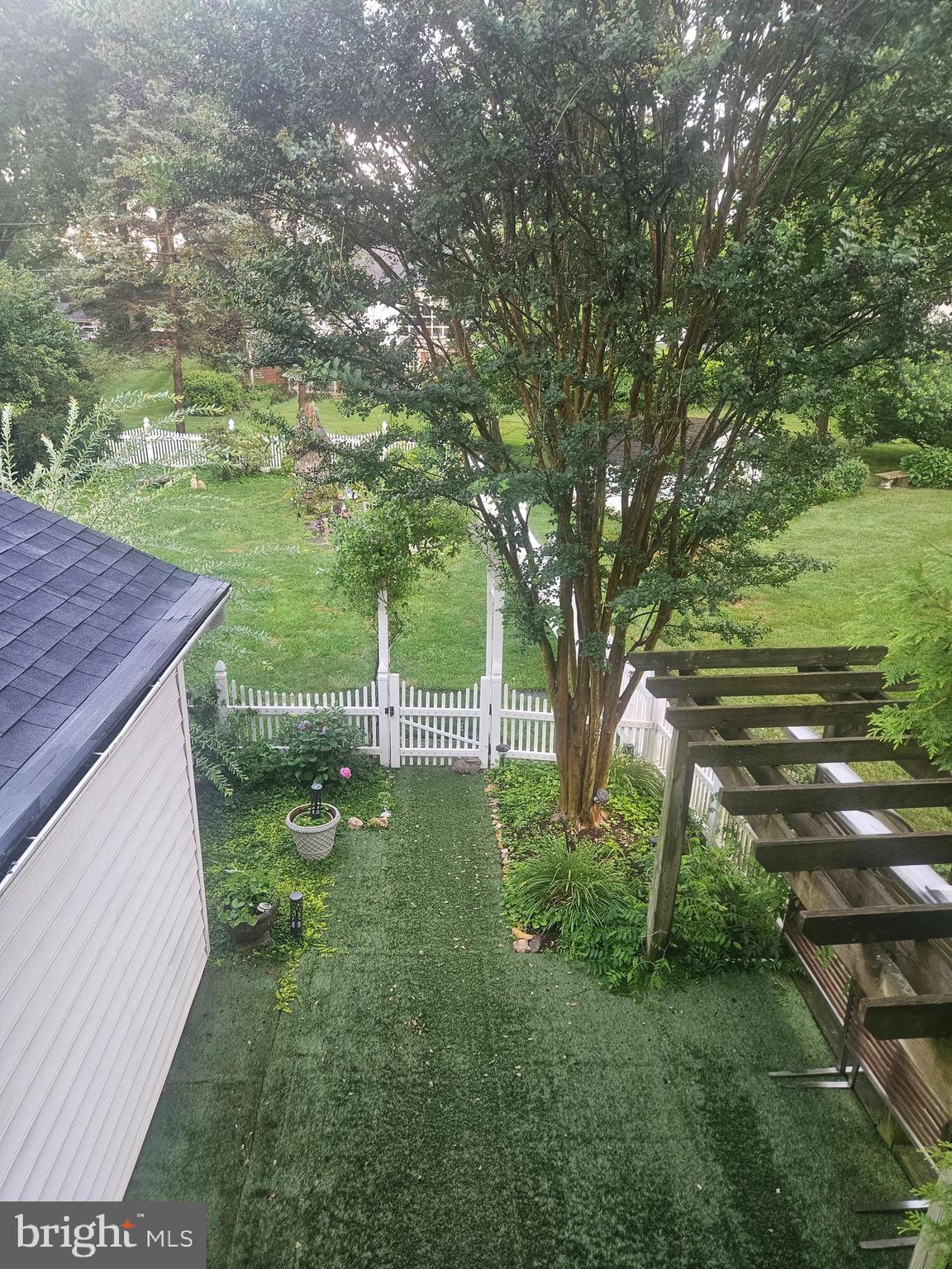 16709 BETHAYRES ROAD