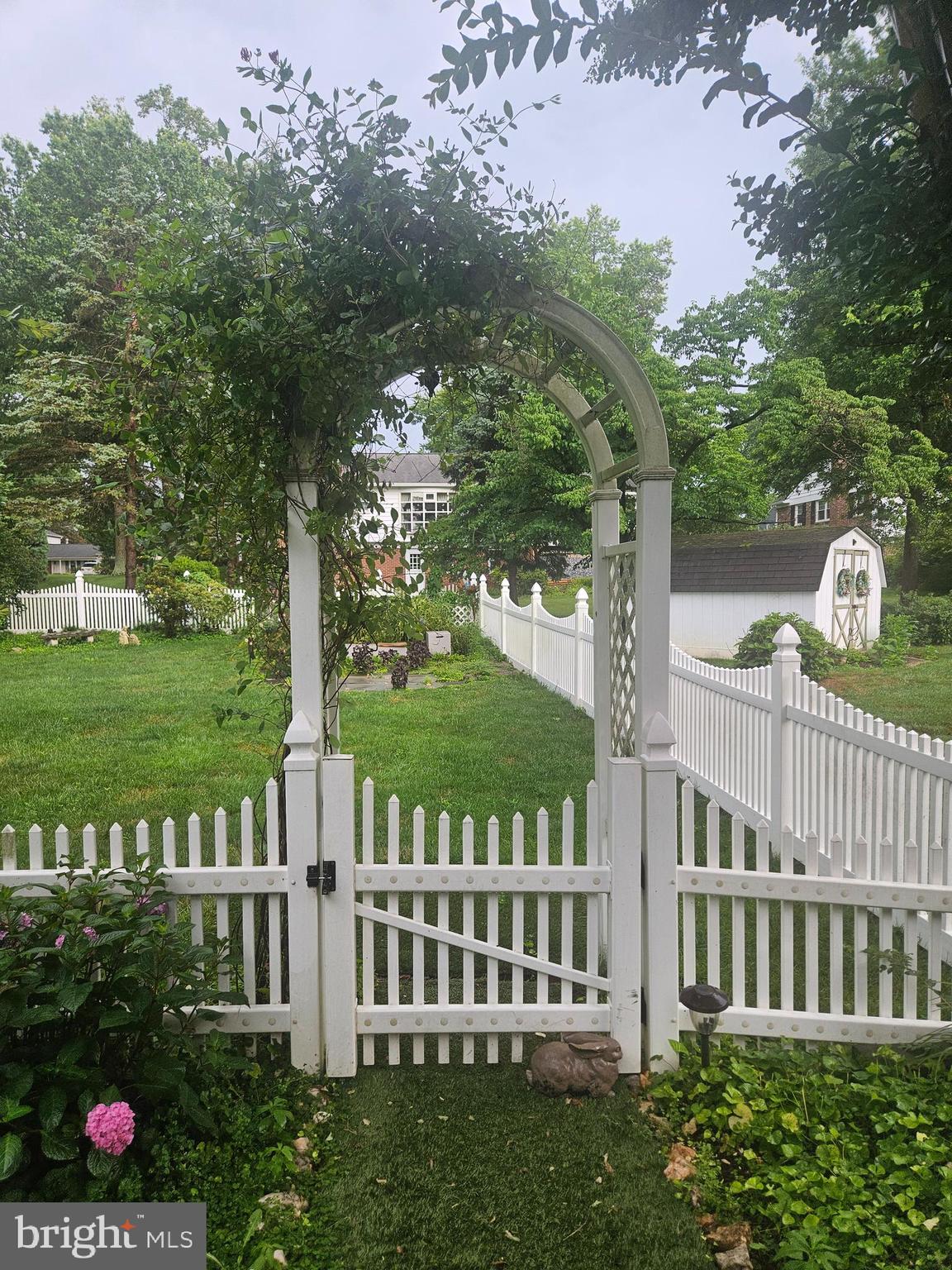 16709 BETHAYRES ROAD