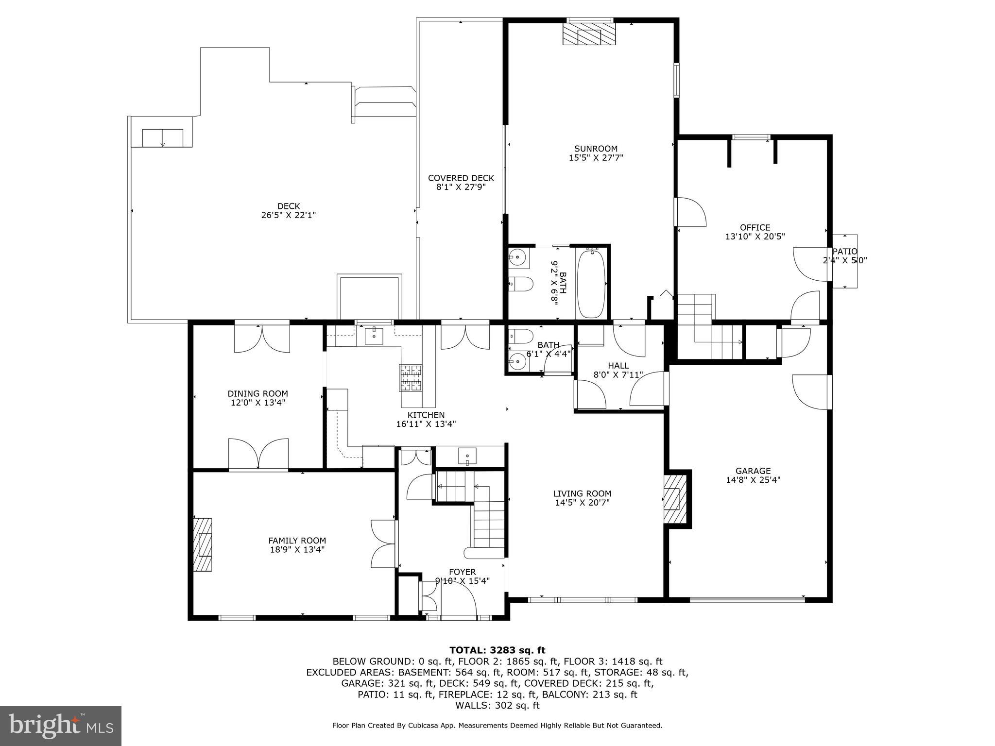 16709 BETHAYRES ROAD