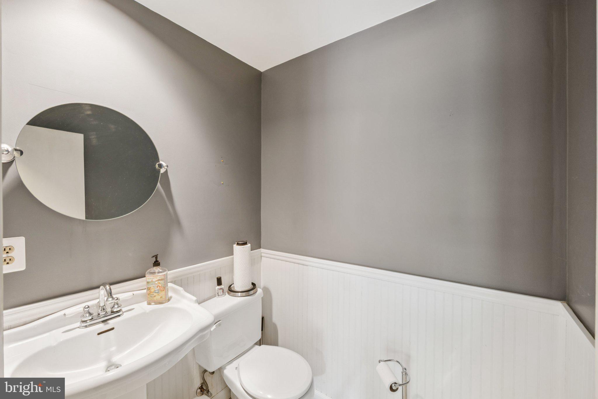 16709 BETHAYRES ROAD