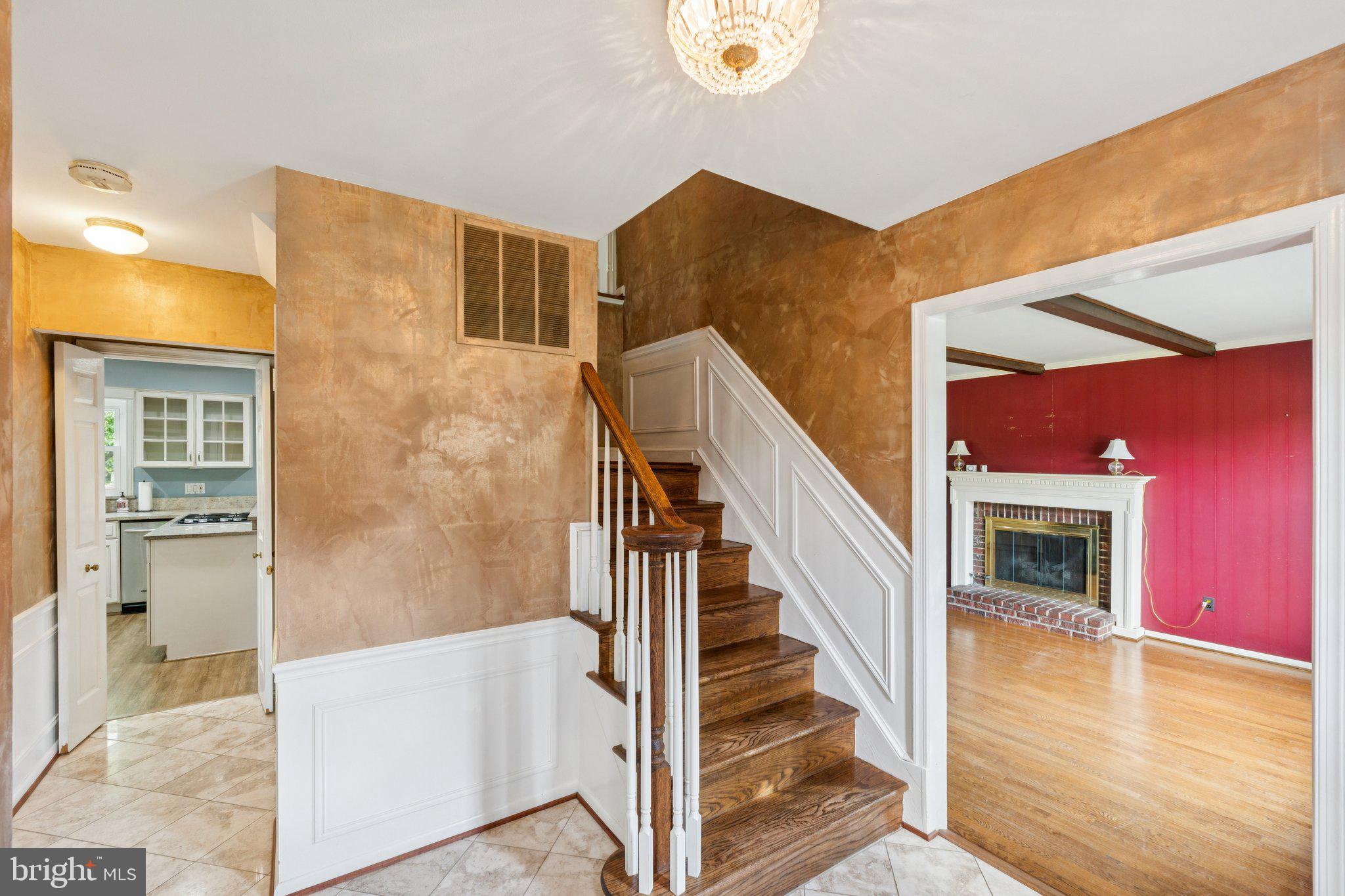 16709 BETHAYRES ROAD