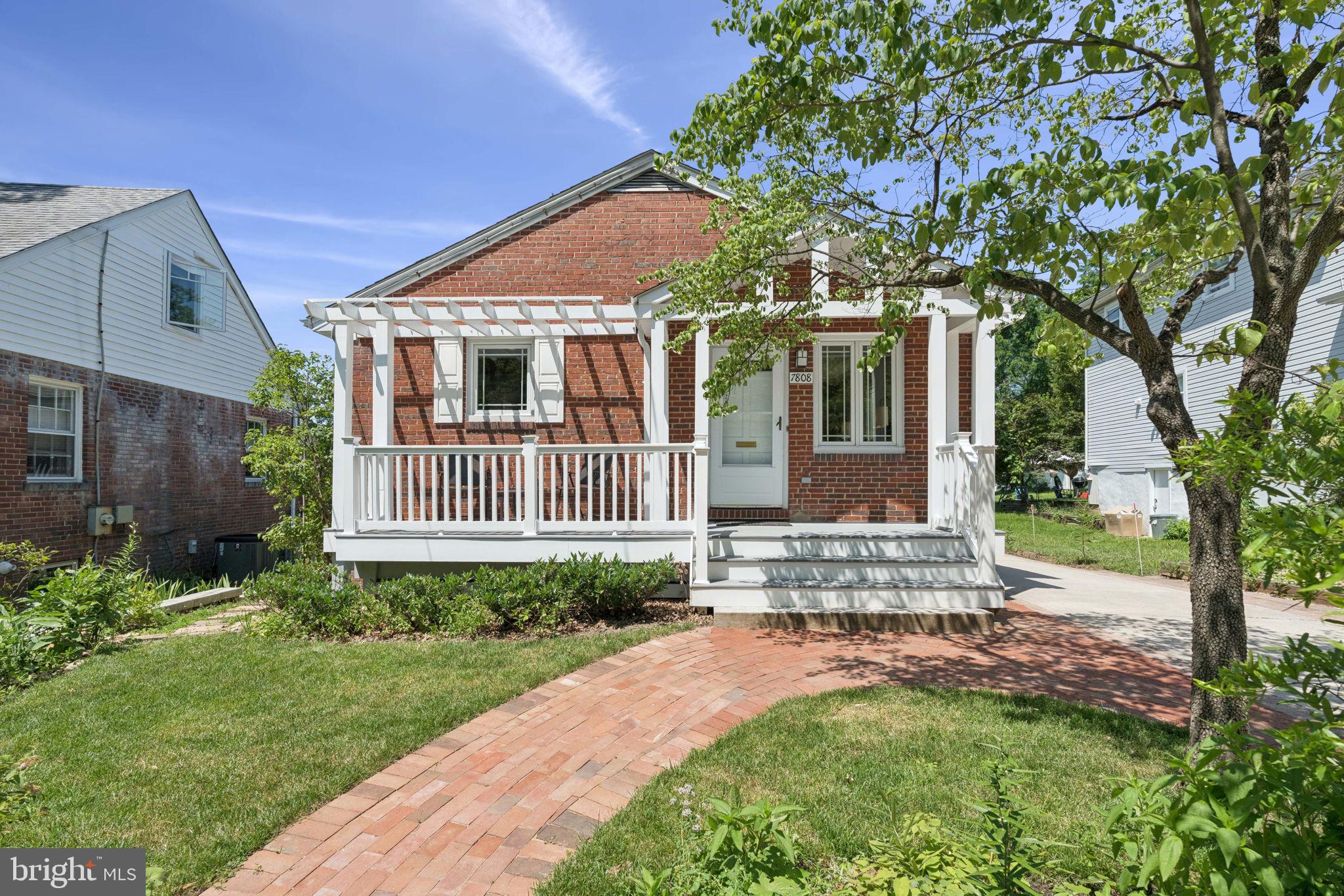 7808 Boston Ave