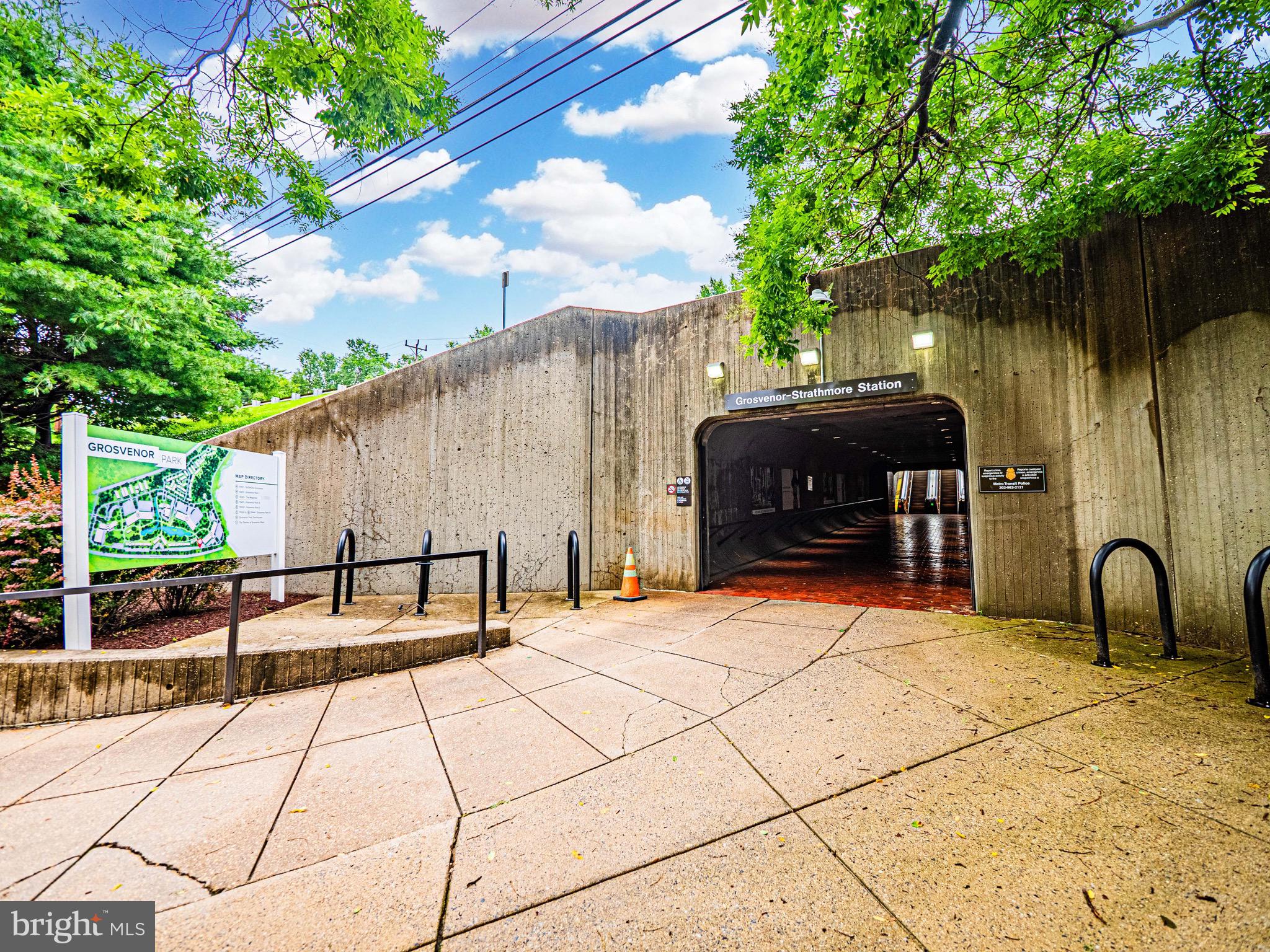 10404 Rockville Pik #401