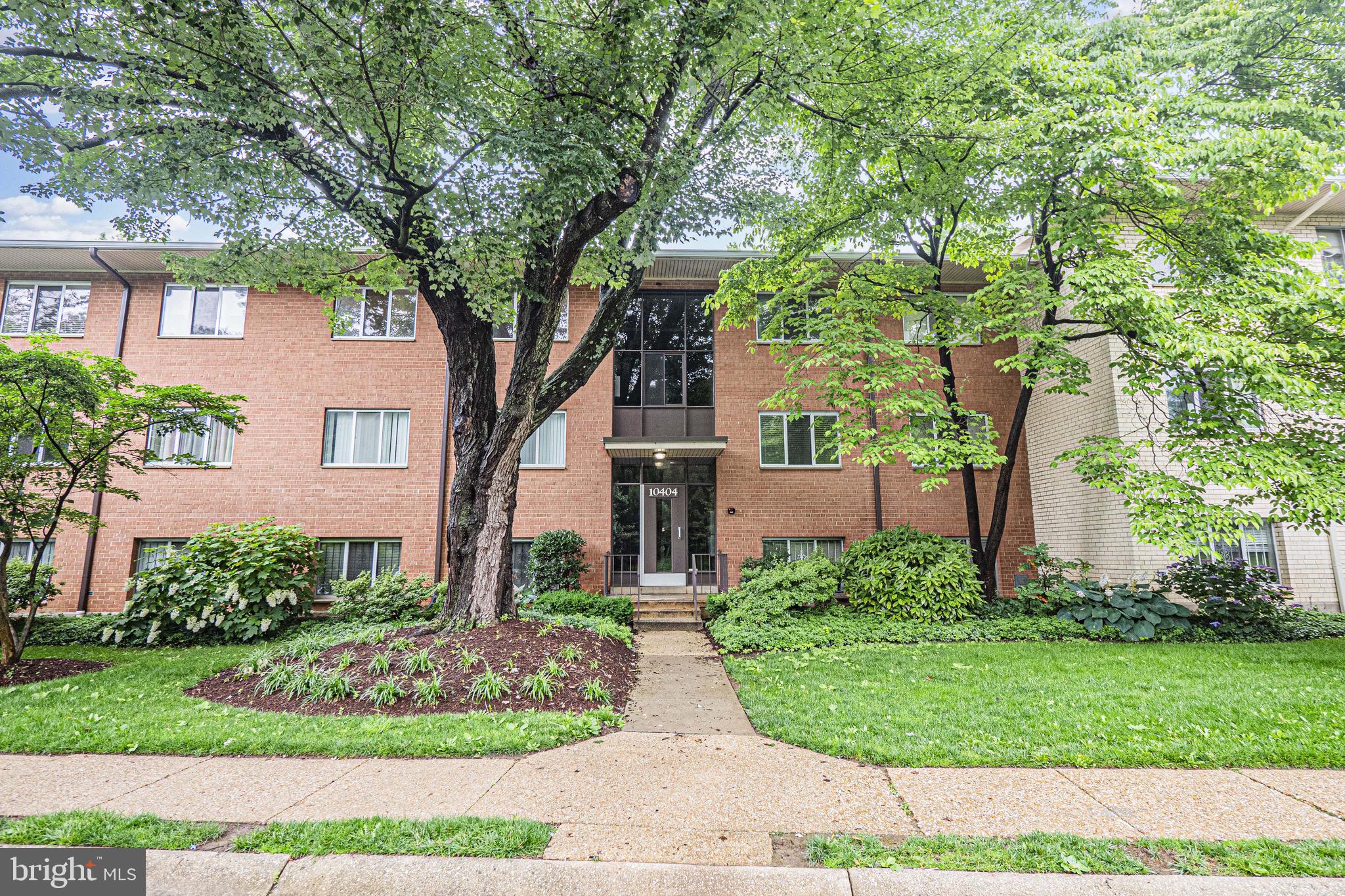 10404 Rockville Pik #401