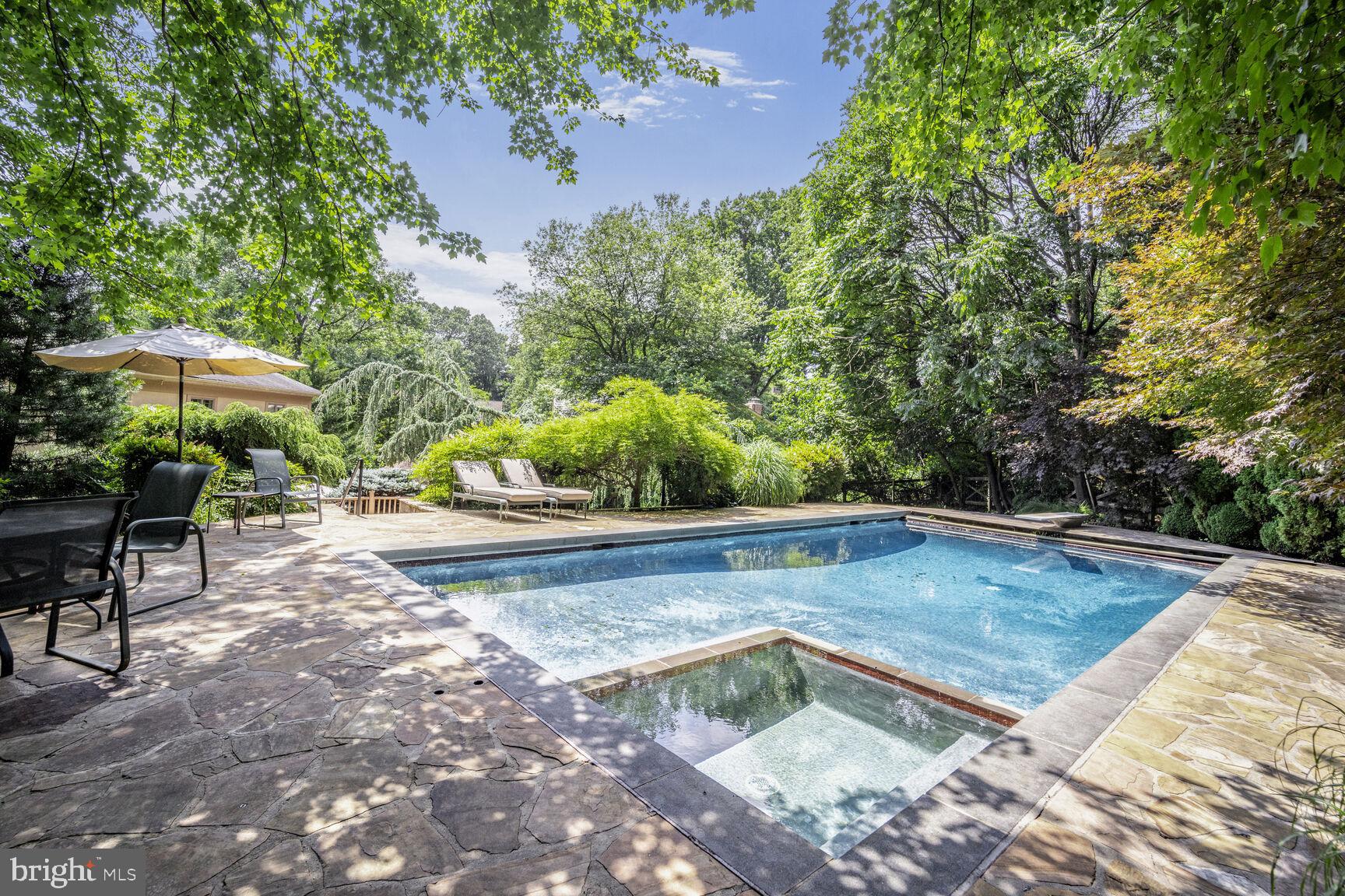 7709 MARY CASSATT DRIVE