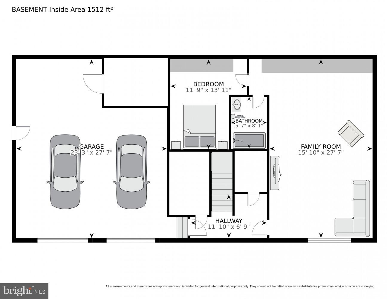 7709 MARY CASSATT DRIVE