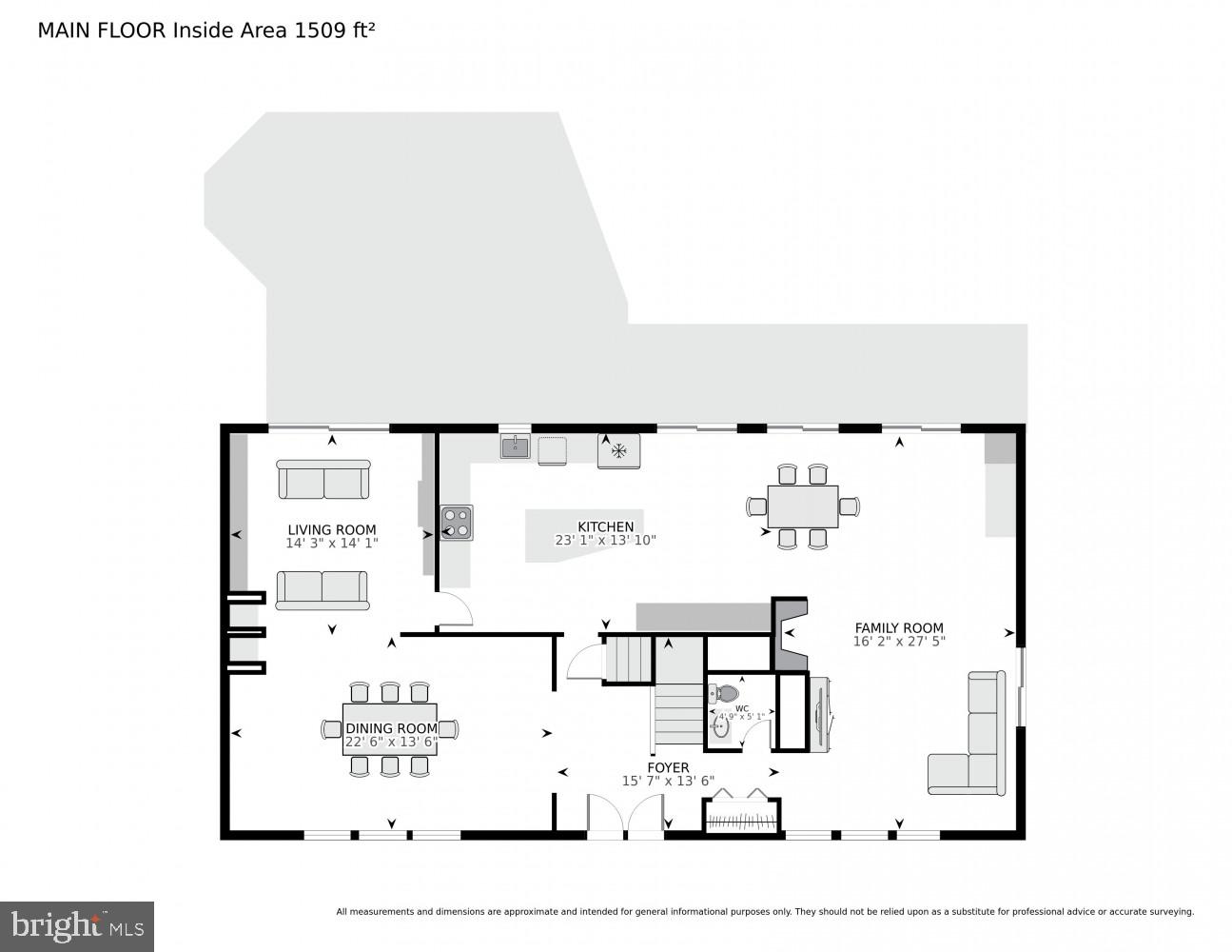 7709 MARY CASSATT DRIVE