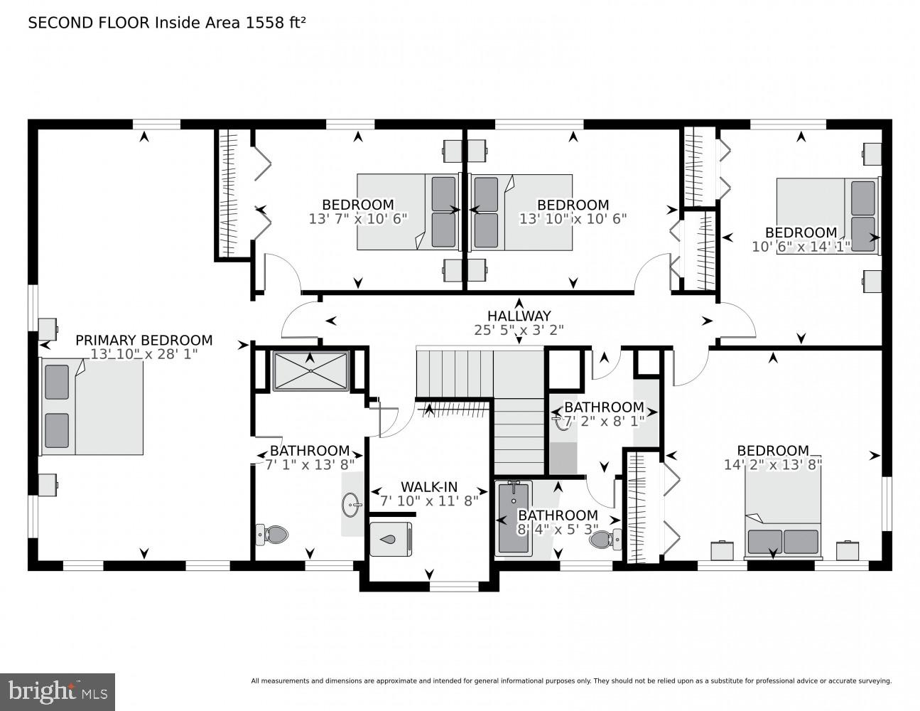 7709 MARY CASSATT DRIVE