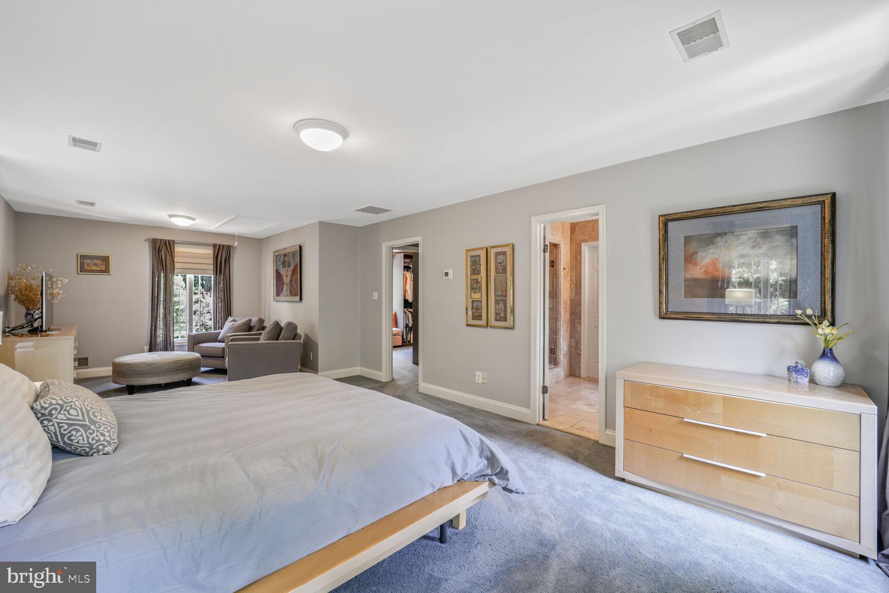 7709 MARY CASSATT DRIVE