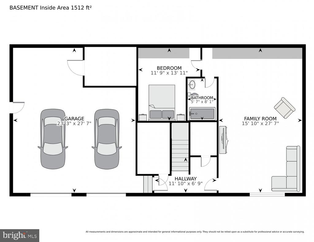 7709 MARY CASSATT DRIVE