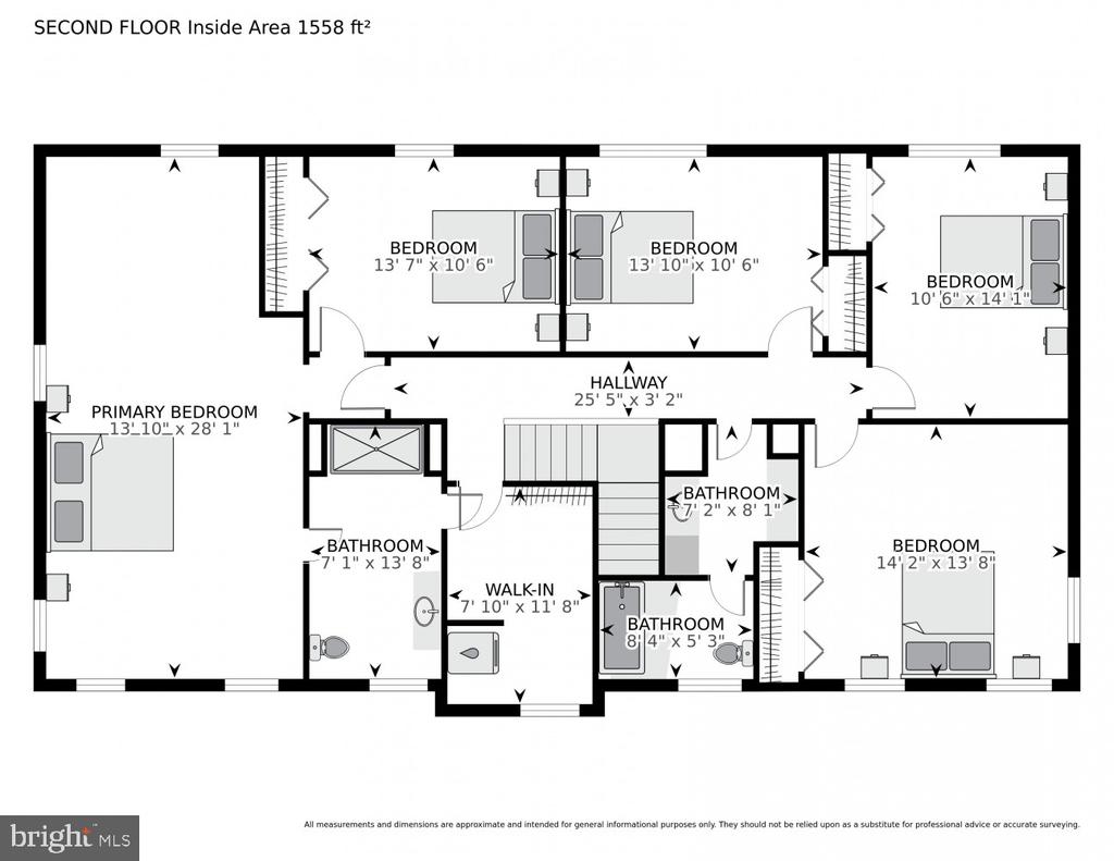 7709 MARY CASSATT DRIVE