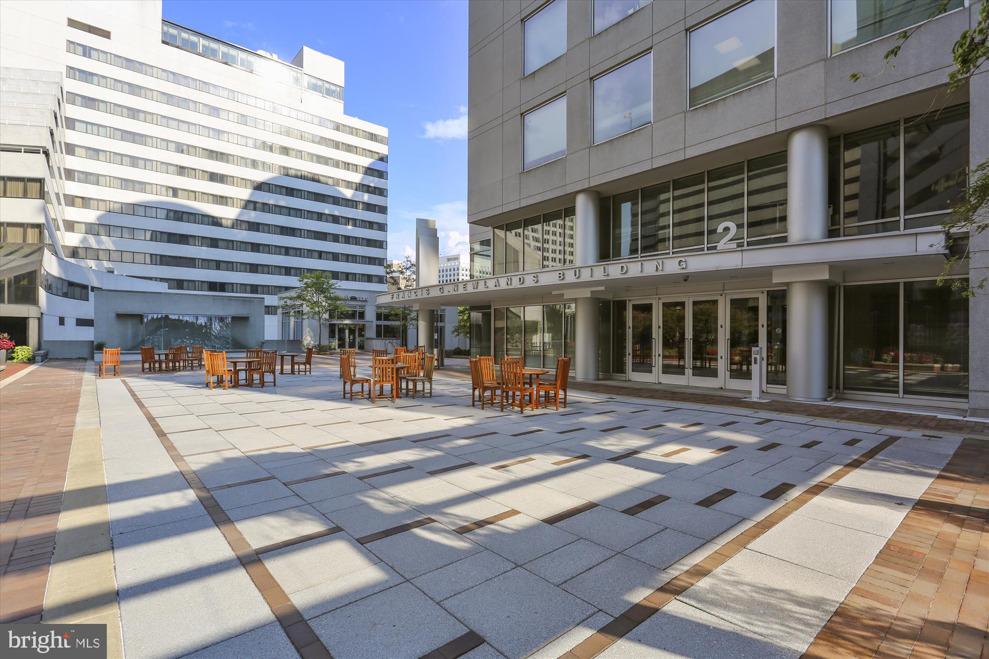 7420 WESTLAKE TERRACE 304