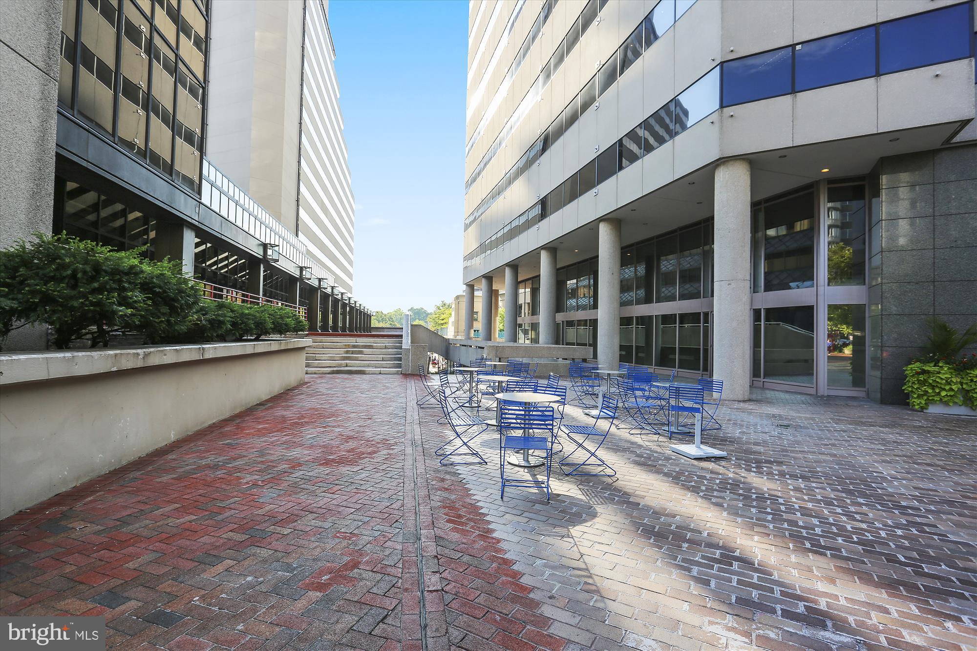 7420 WESTLAKE TERRACE 304
