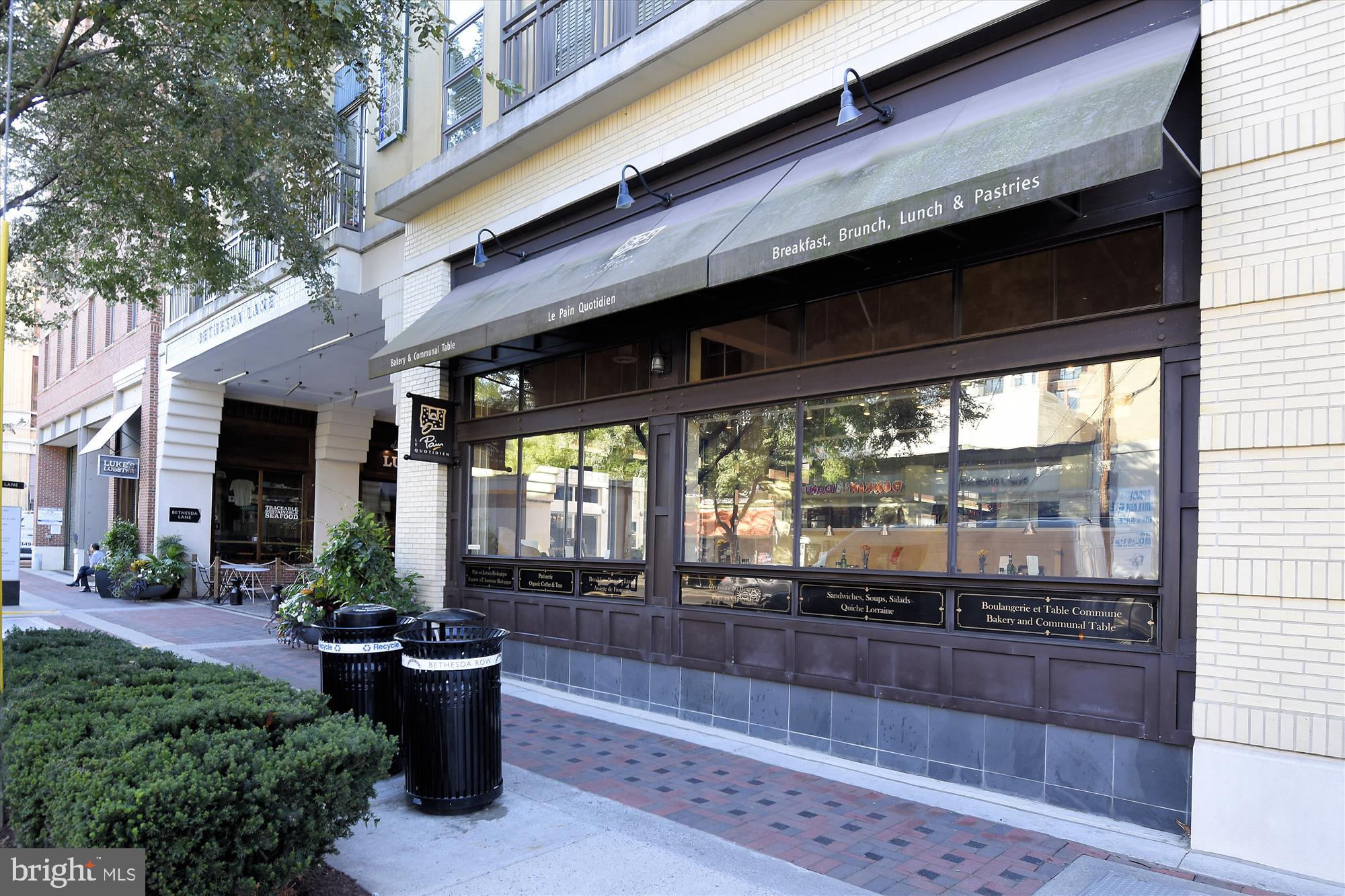 7420 WESTLAKE TERRACE 304