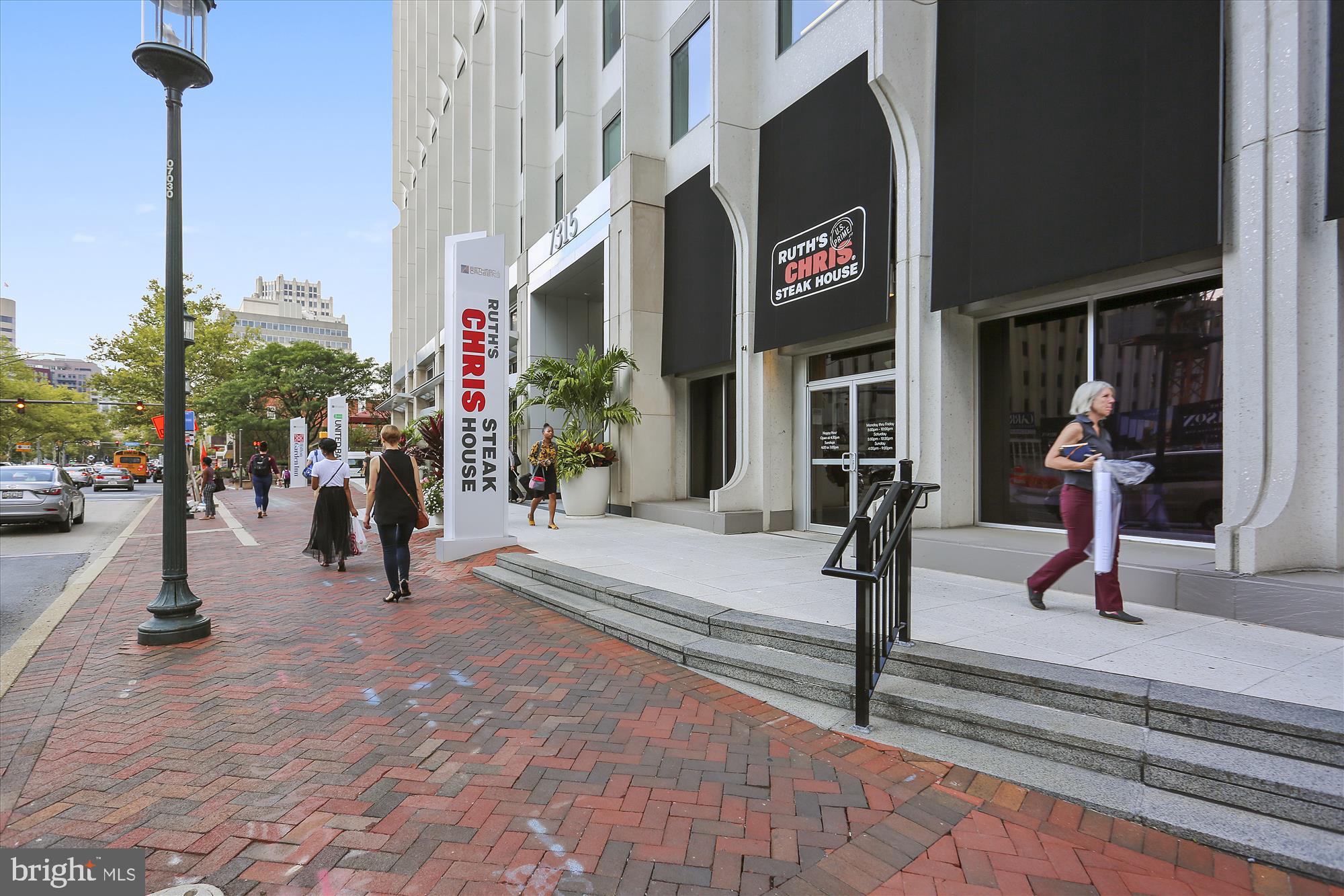 7420 WESTLAKE TERRACE 304