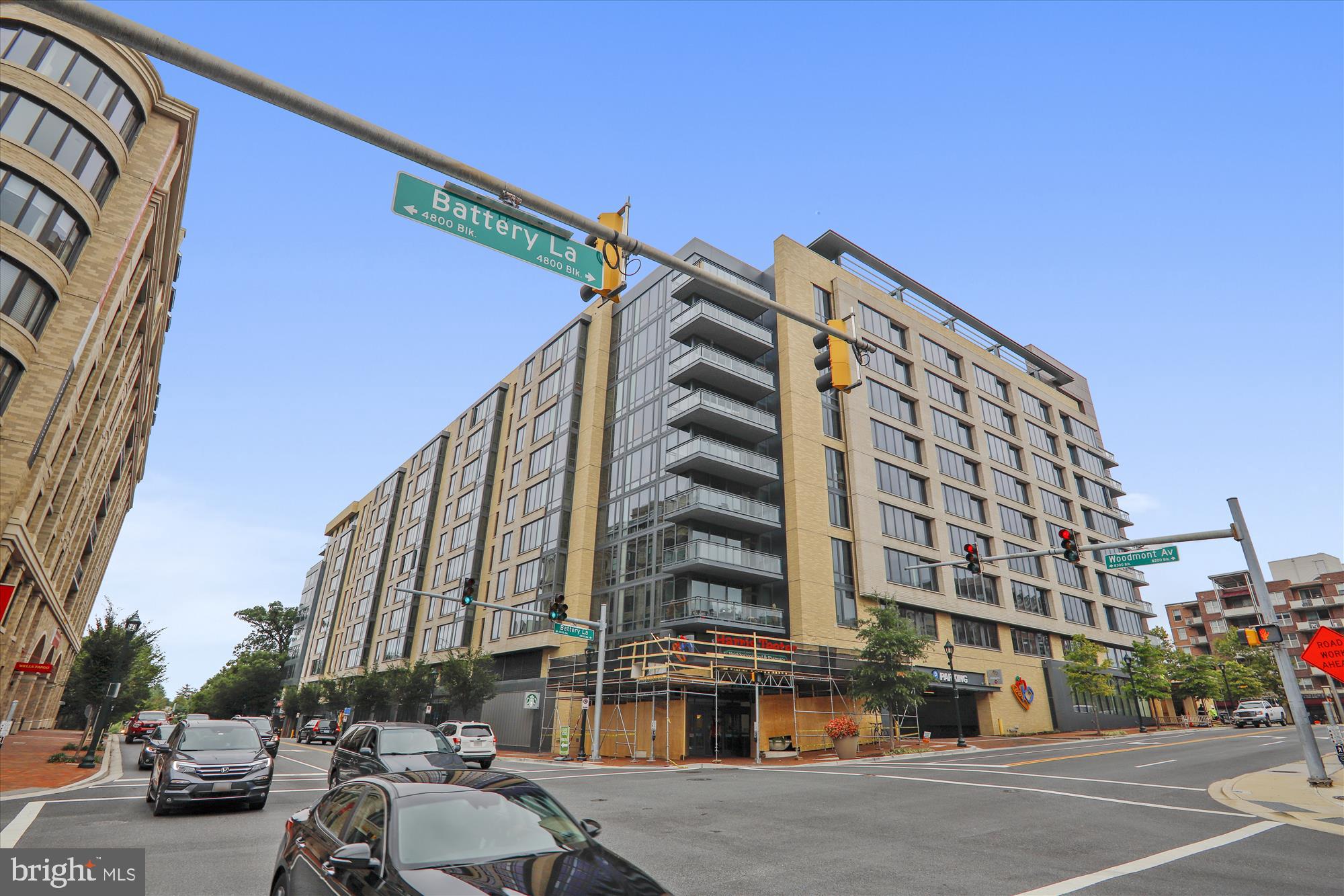 7420 WESTLAKE TERRACE 304
