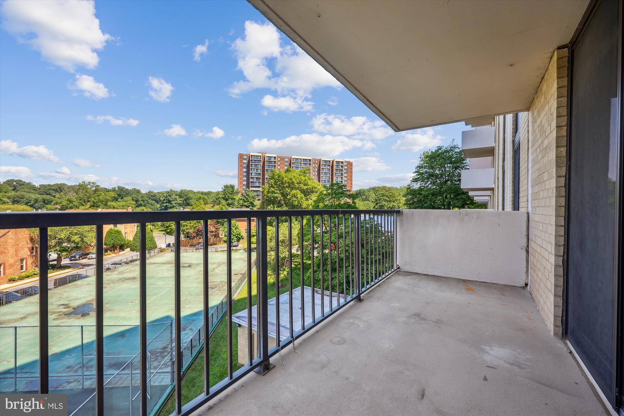7420 WESTLAKE TERRACE 304