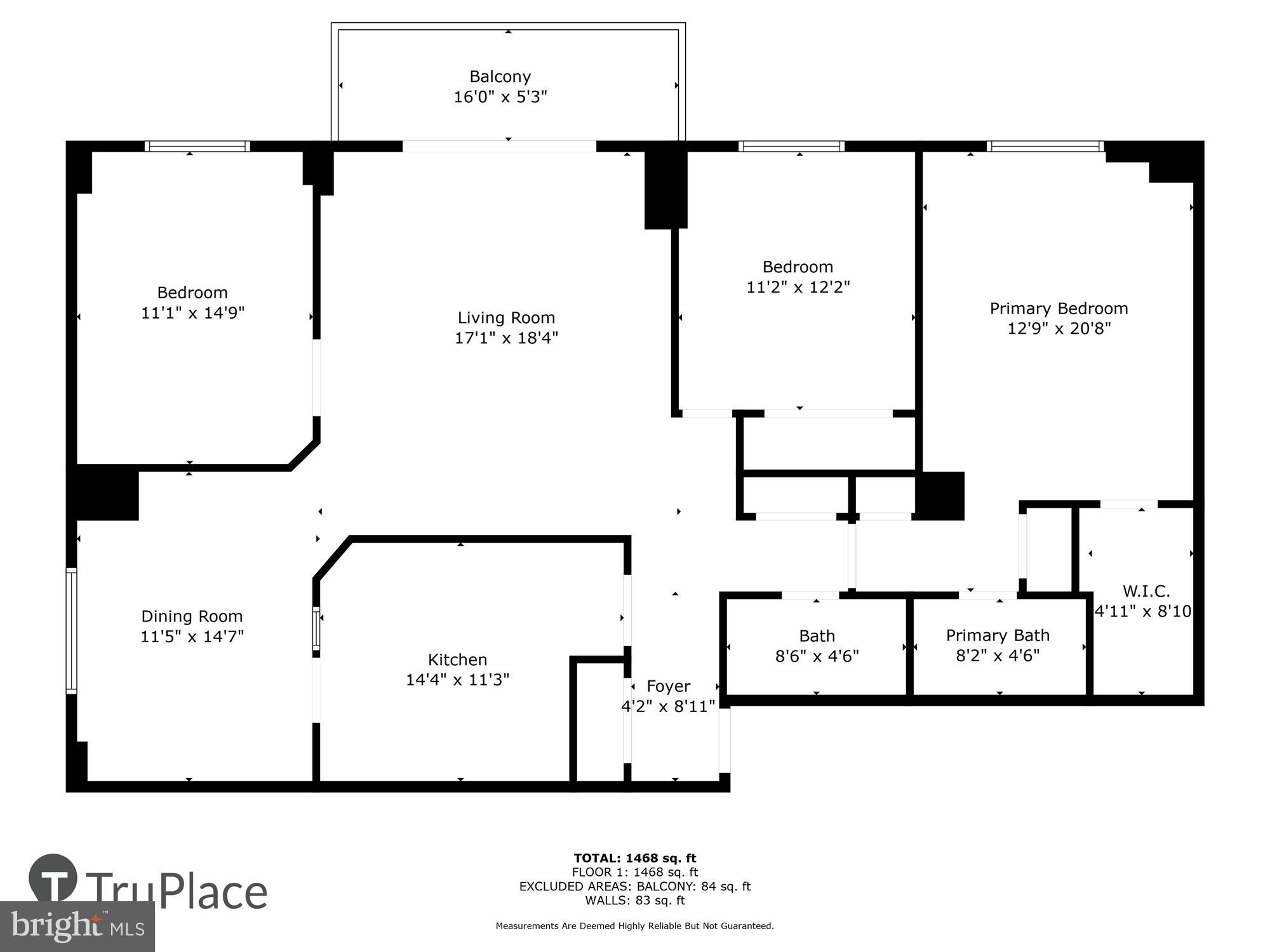 7420 WESTLAKE TERRACE 304
