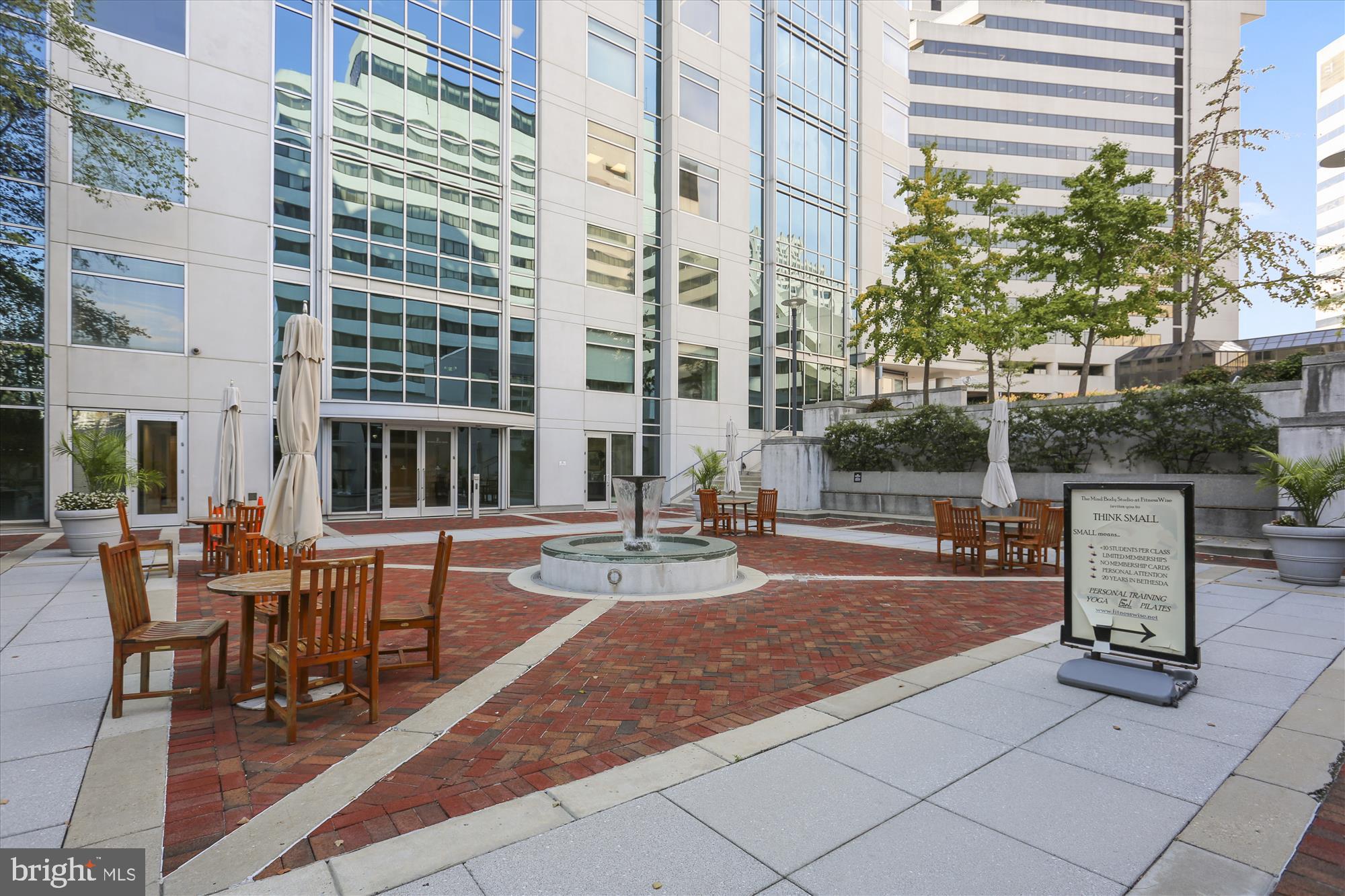 7420 WESTLAKE TERRACE 304
