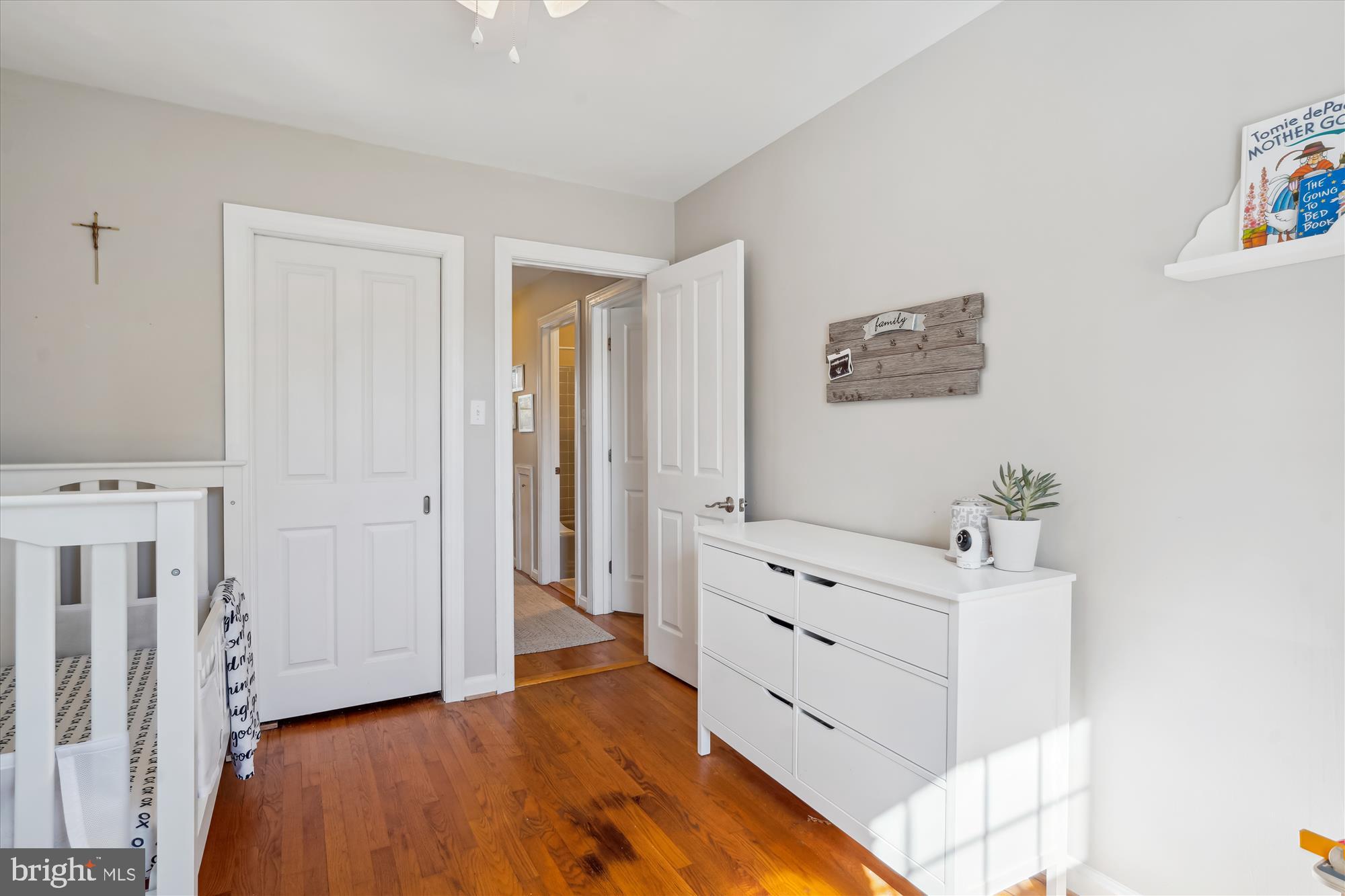 210 BURNT MILLS AVENUE