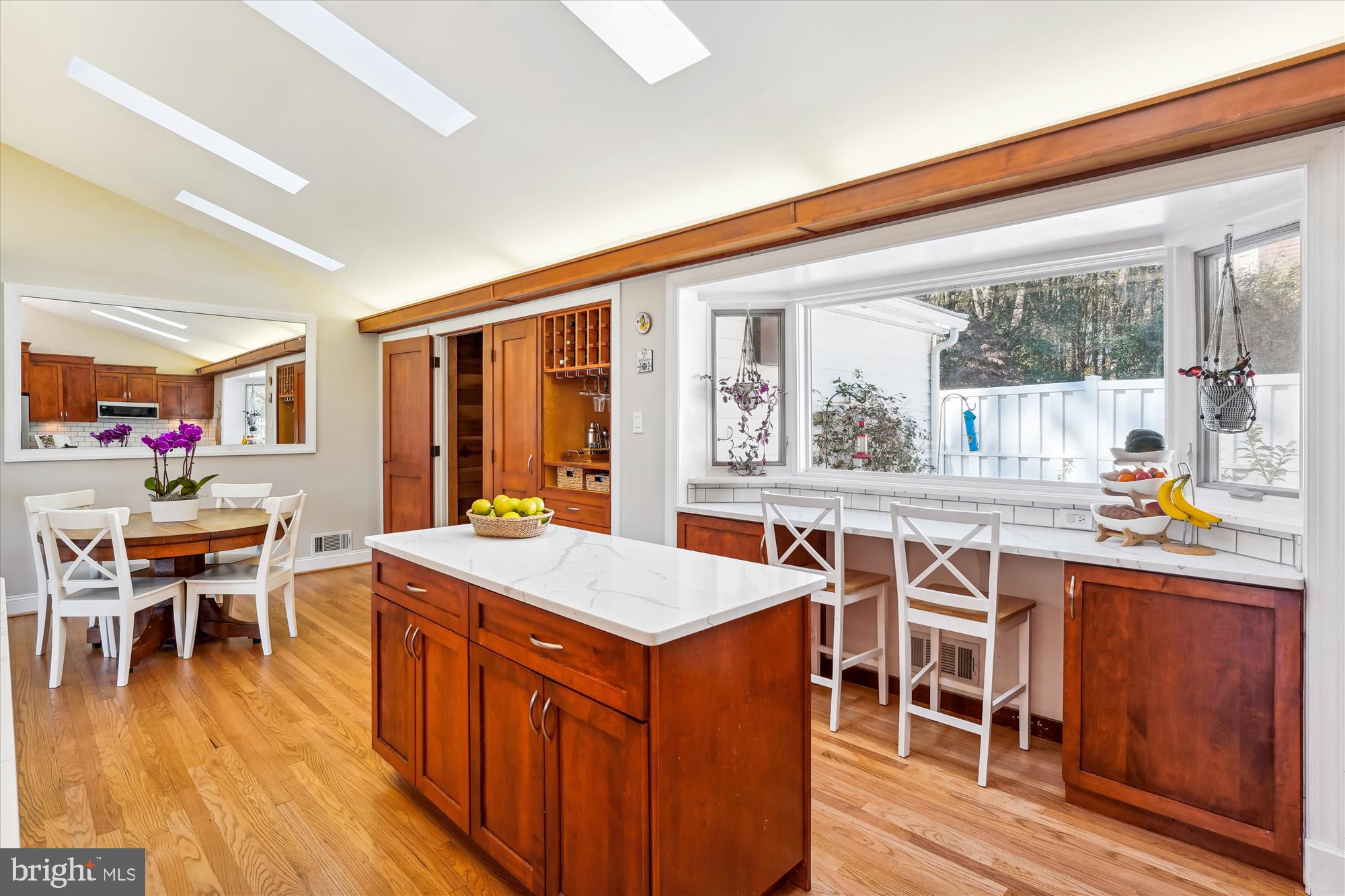 210 BURNT MILLS AVENUE