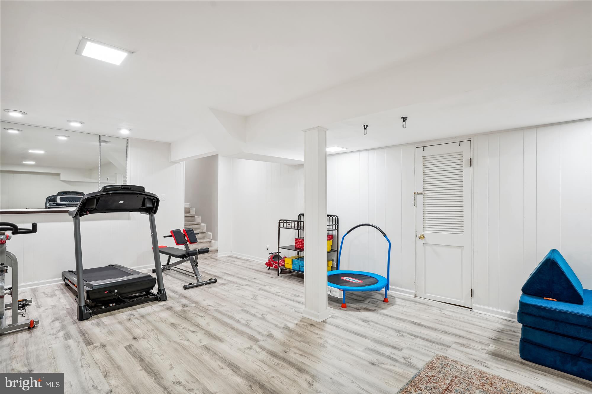 210 BURNT MILLS AVENUE