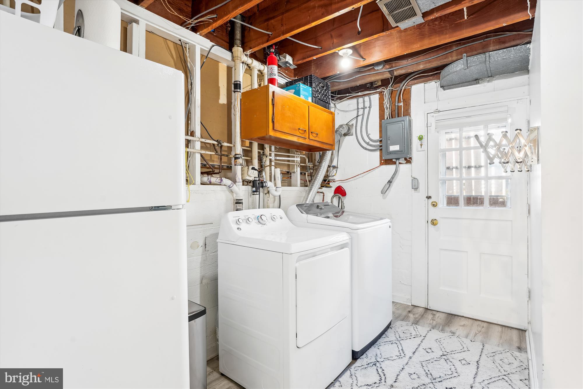 210 BURNT MILLS AVENUE