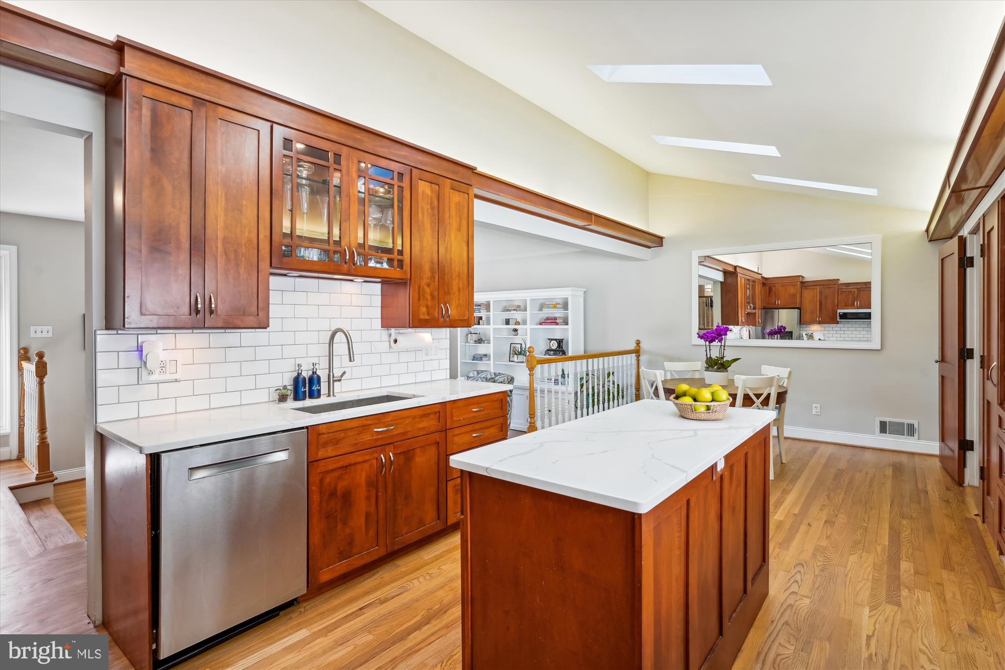 210 BURNT MILLS AVENUE