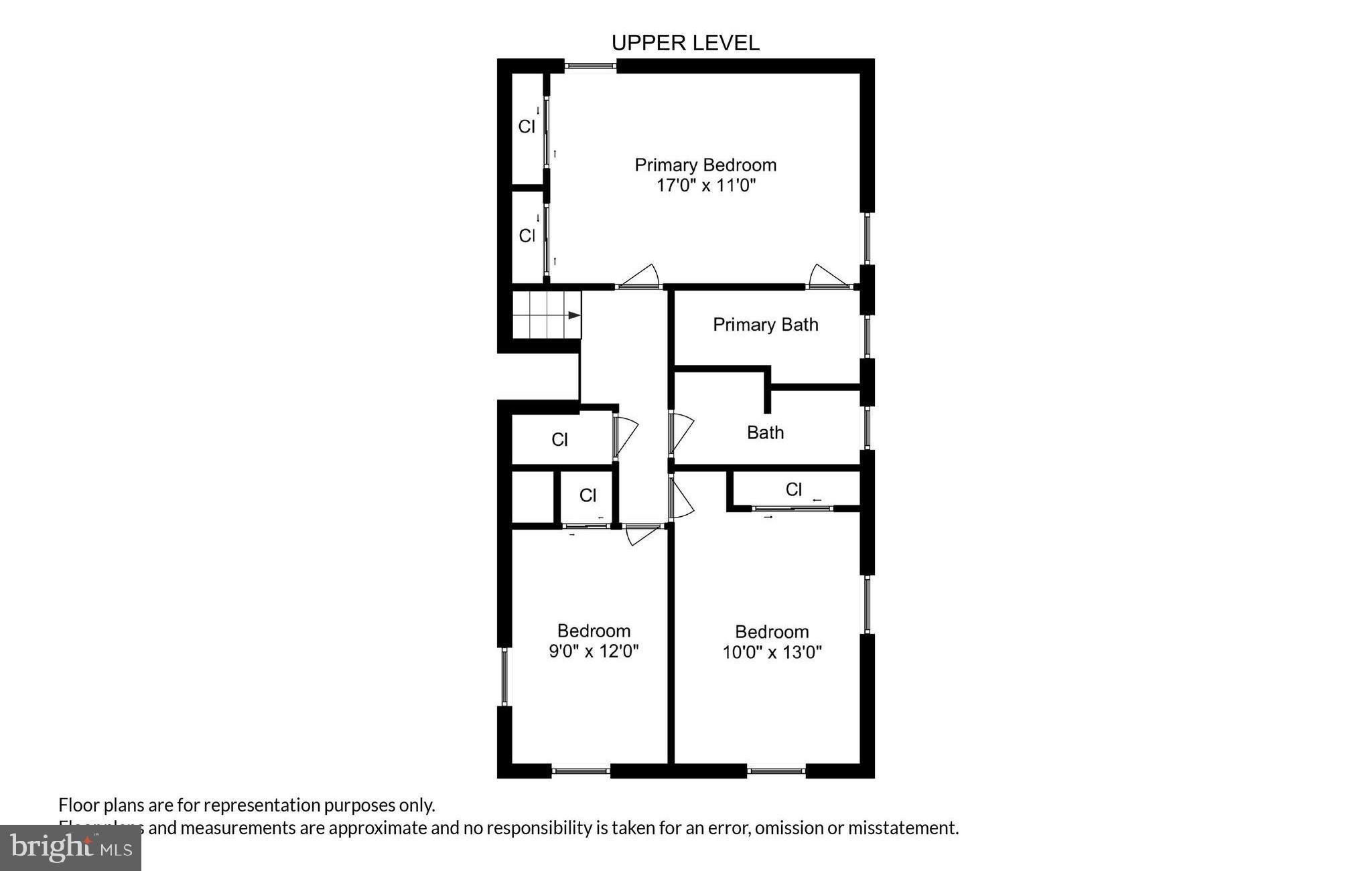 210 BURNT MILLS AVENUE