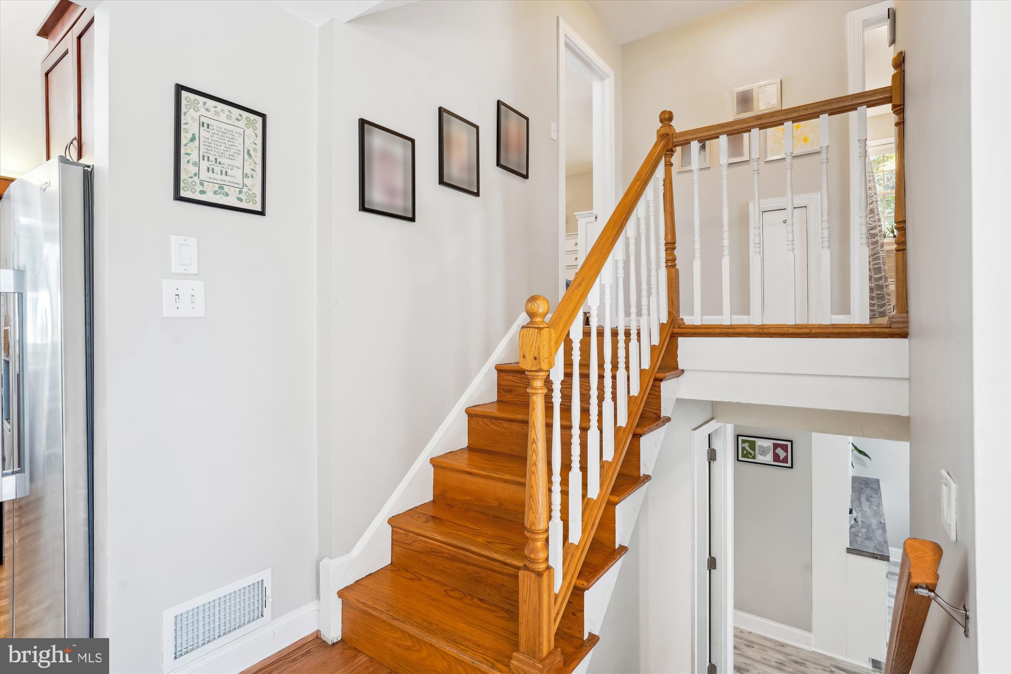 210 BURNT MILLS AVENUE