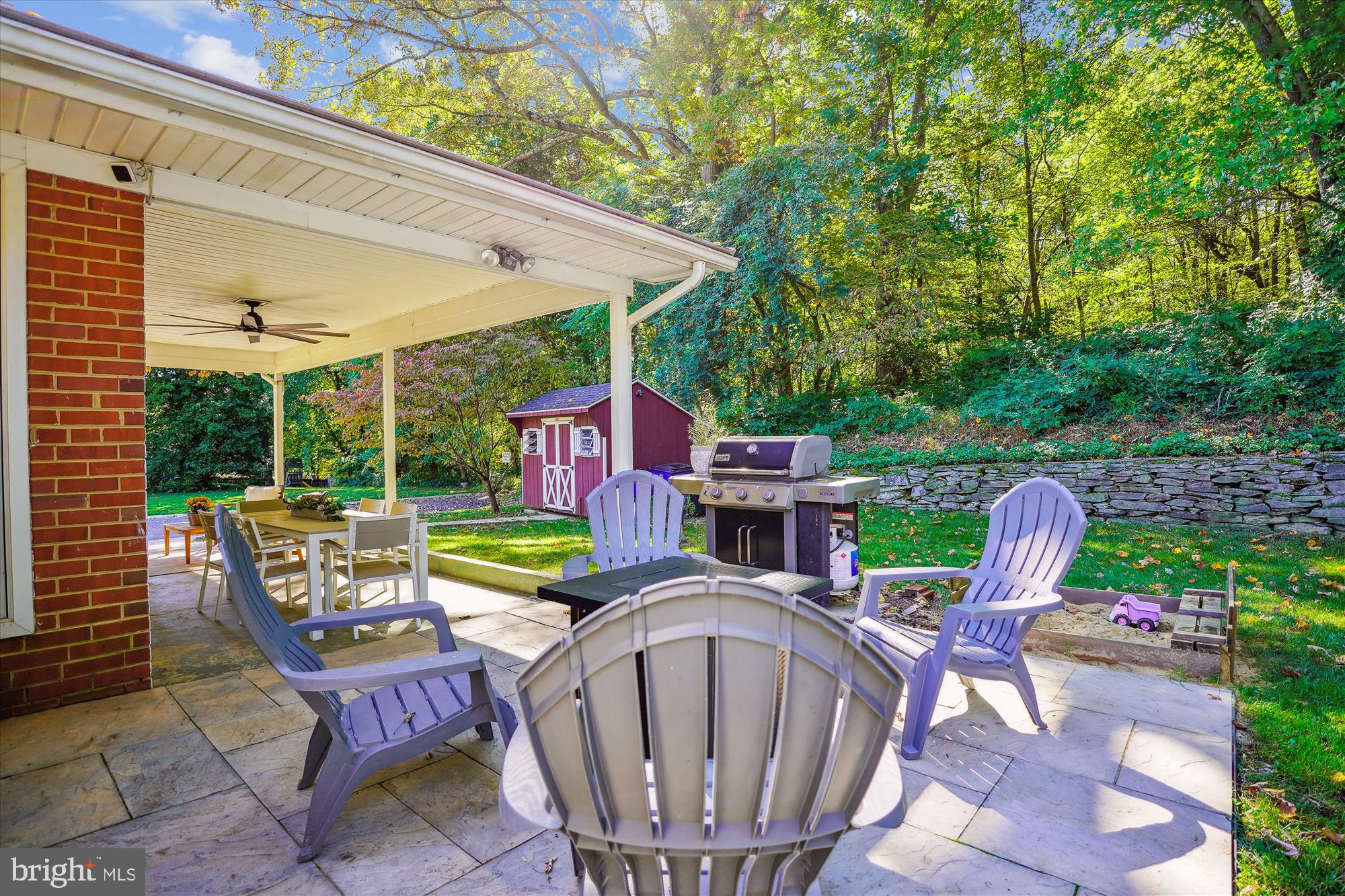 210 BURNT MILLS AVENUE