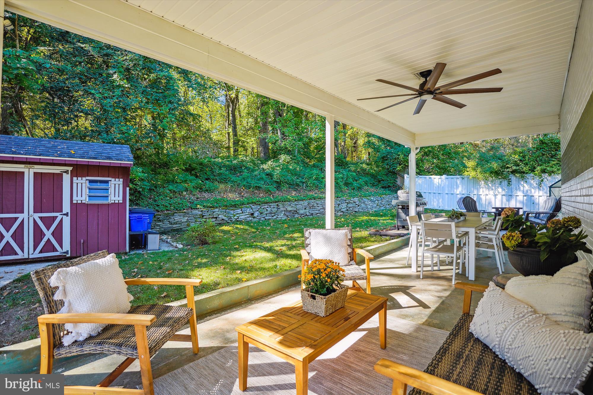 210 BURNT MILLS AVENUE