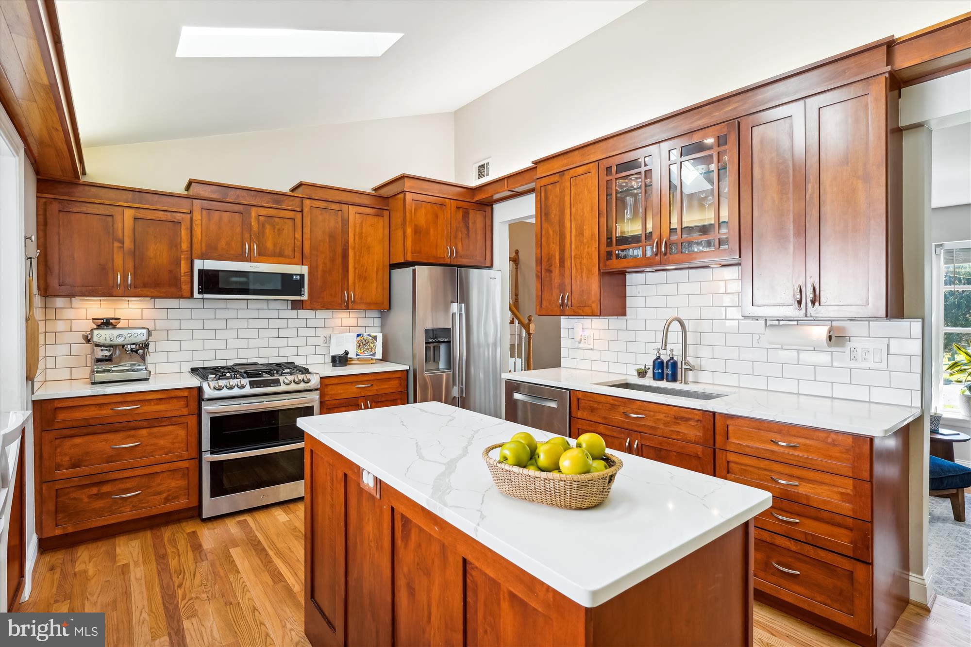 210 BURNT MILLS AVENUE