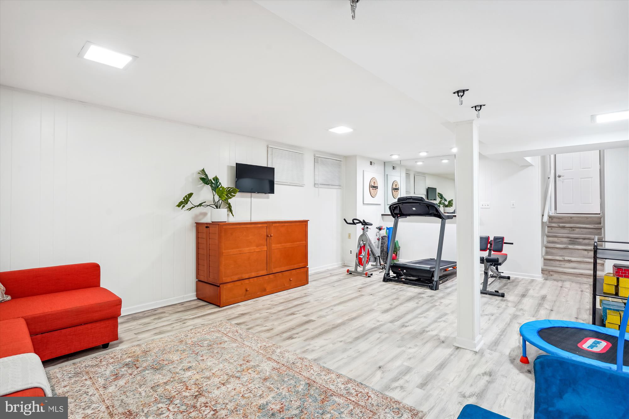 210 BURNT MILLS AVENUE