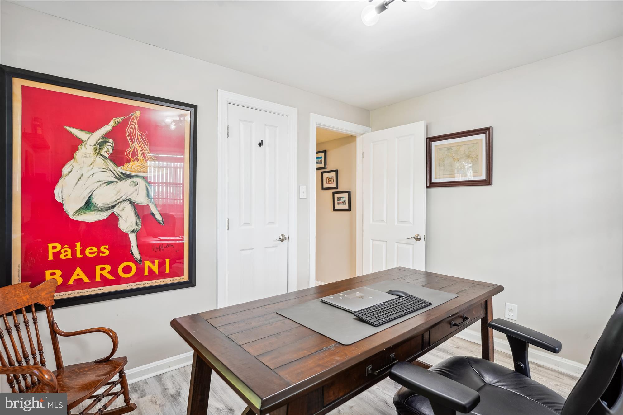 210 BURNT MILLS AVENUE