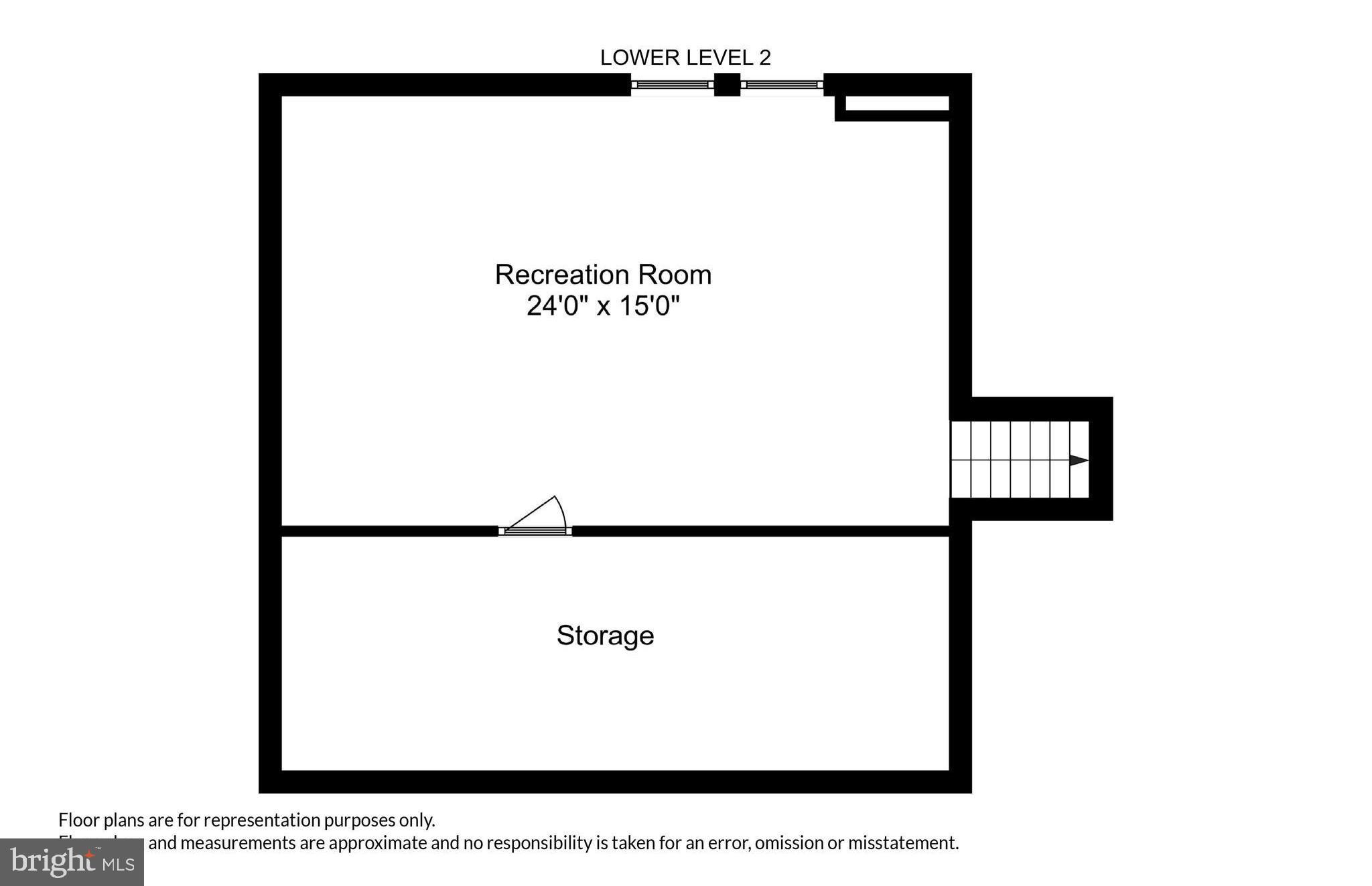 210 BURNT MILLS AVENUE