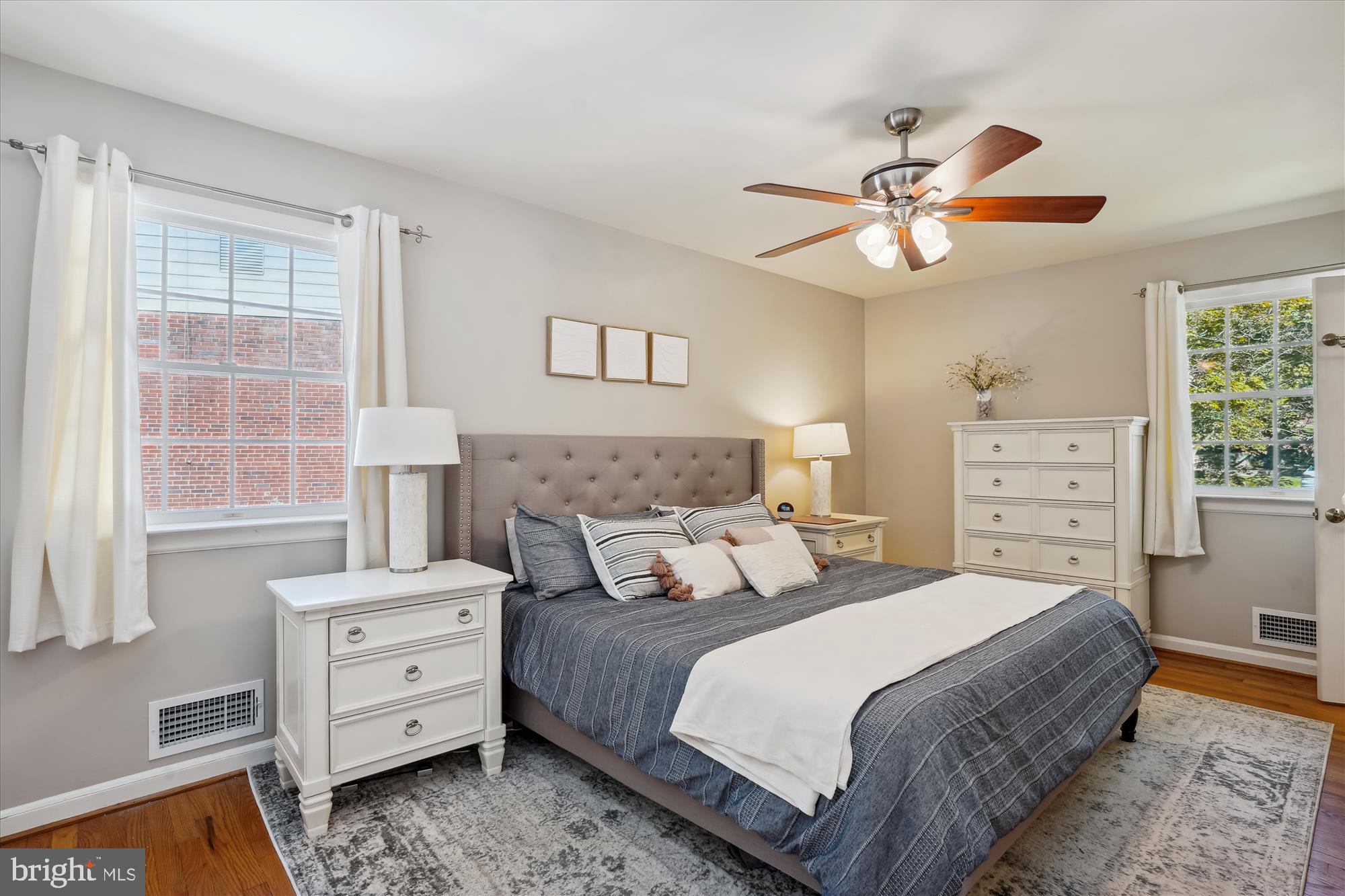 210 BURNT MILLS AVENUE