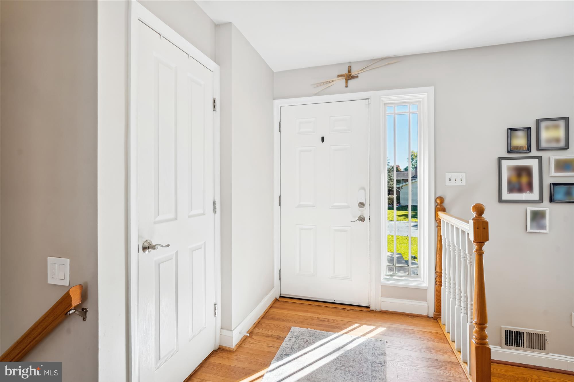 210 BURNT MILLS AVENUE