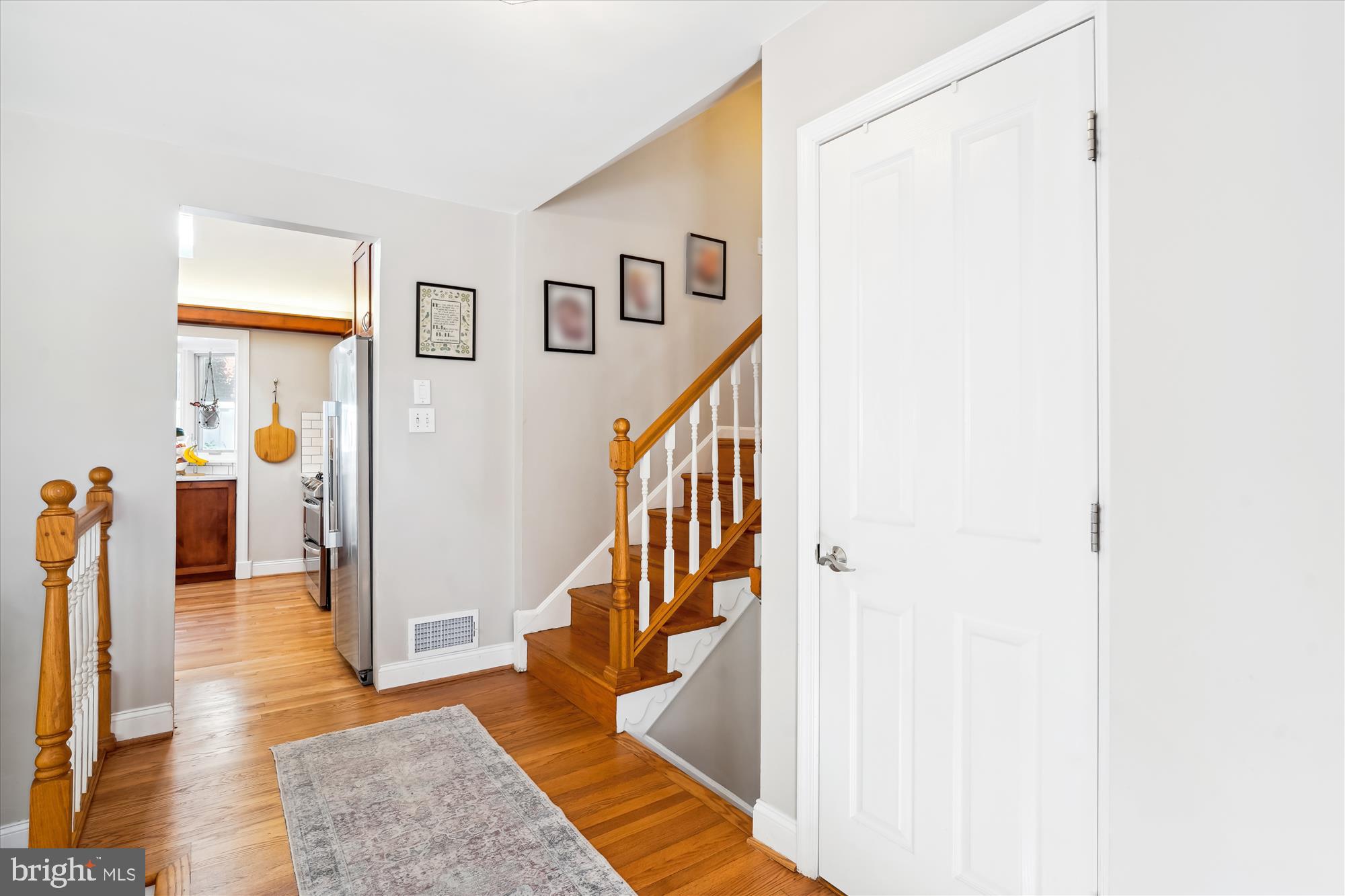 210 BURNT MILLS AVENUE