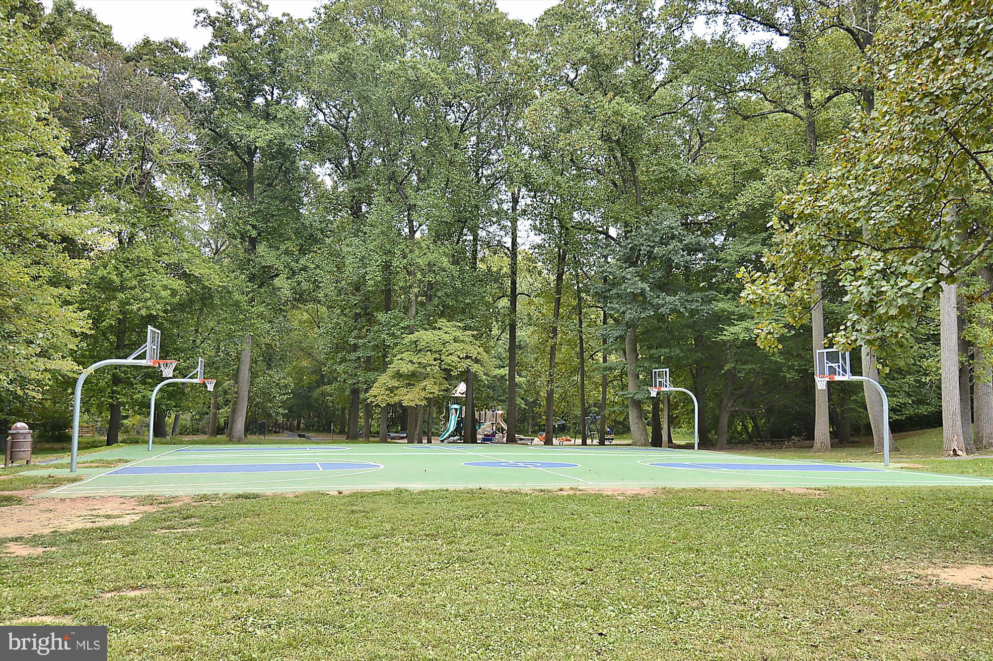 210 BURNT MILLS AVENUE