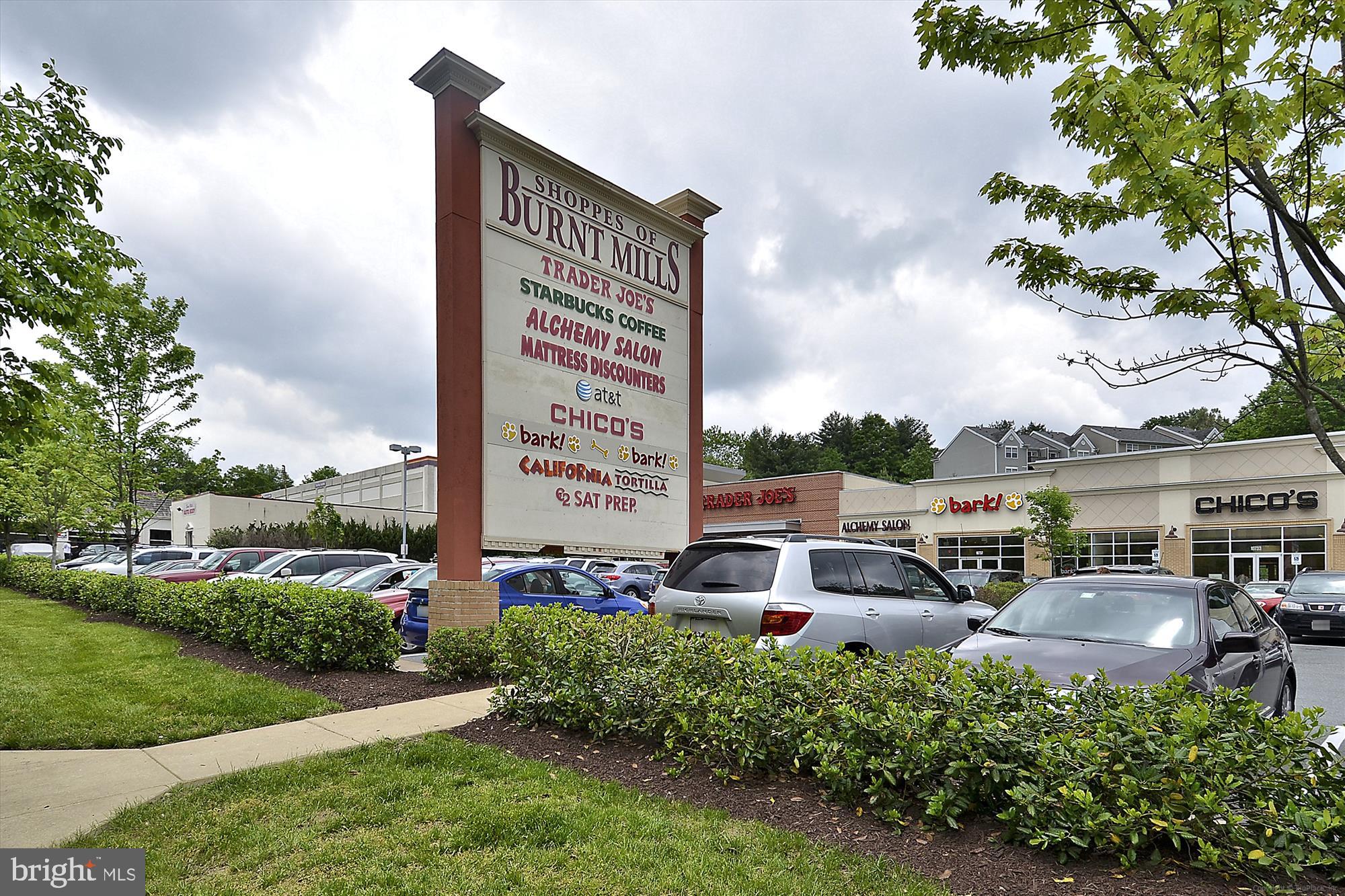 210 BURNT MILLS AVENUE