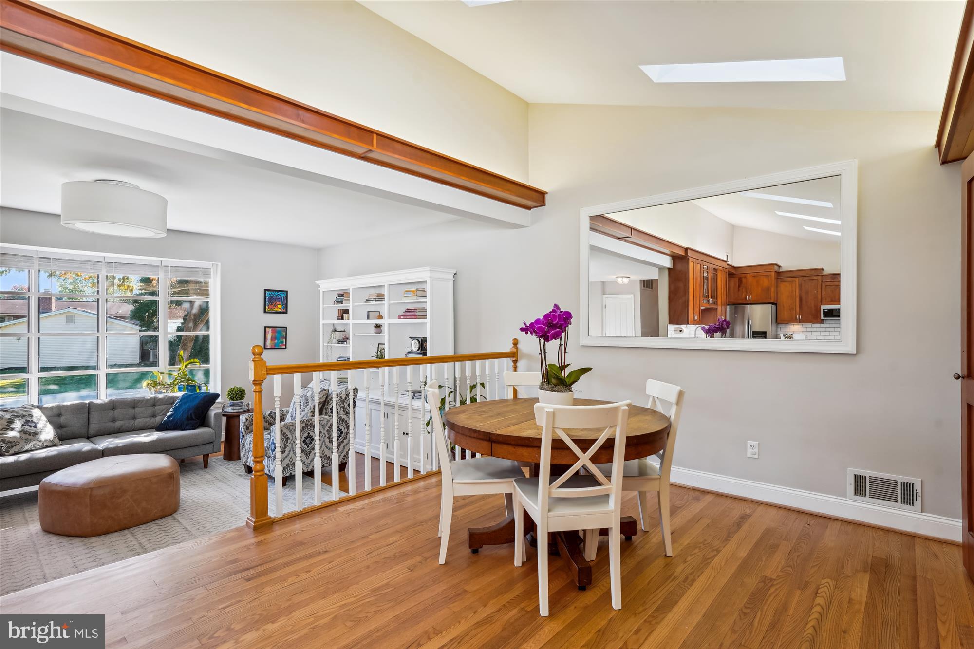 210 BURNT MILLS AVENUE