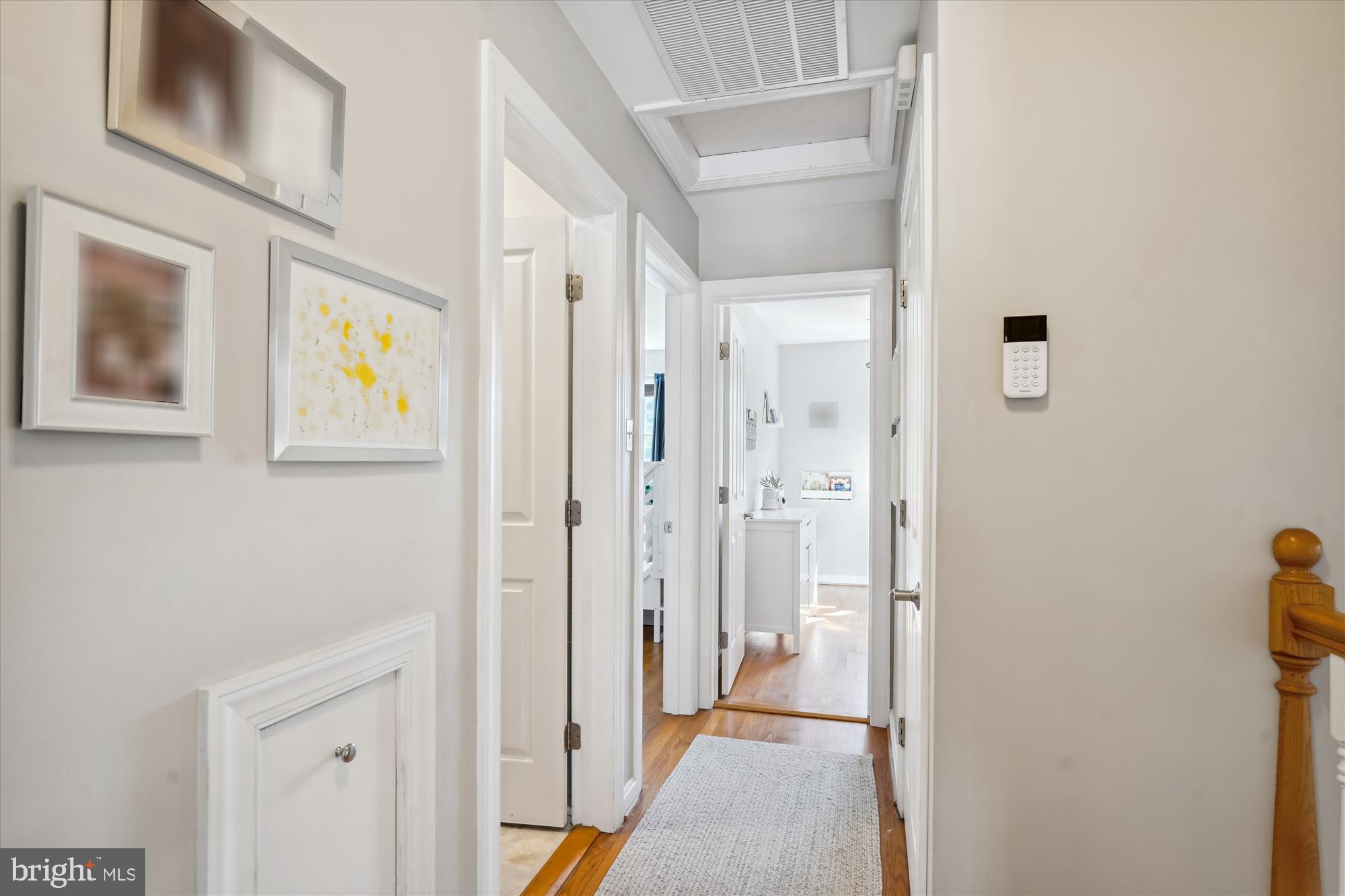 210 BURNT MILLS AVENUE