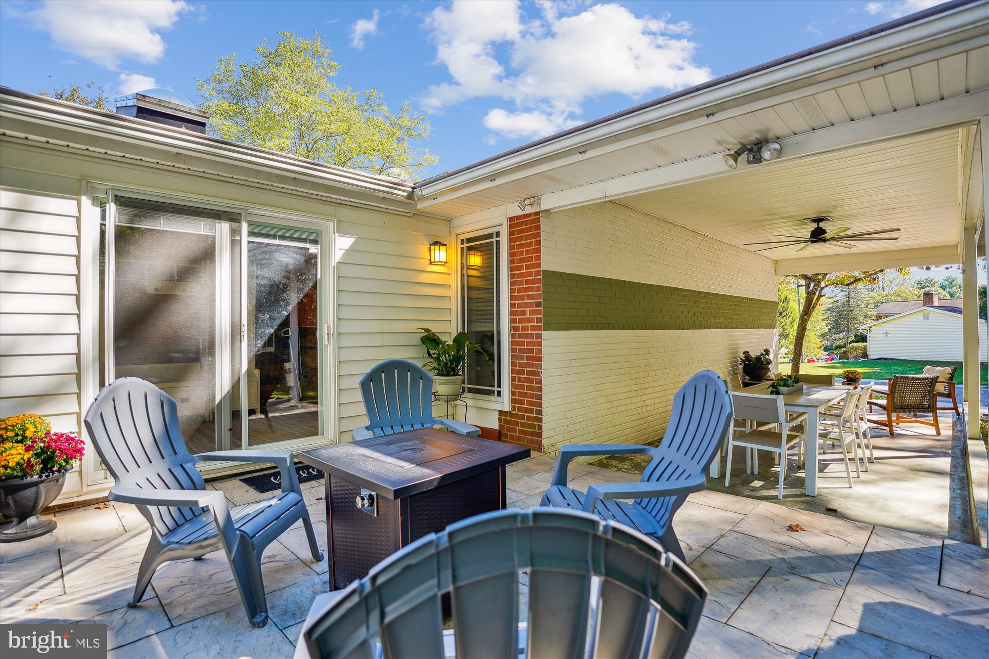 210 BURNT MILLS AVENUE