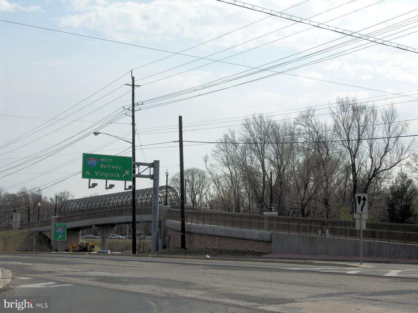 210 BURNT MILLS AVENUE