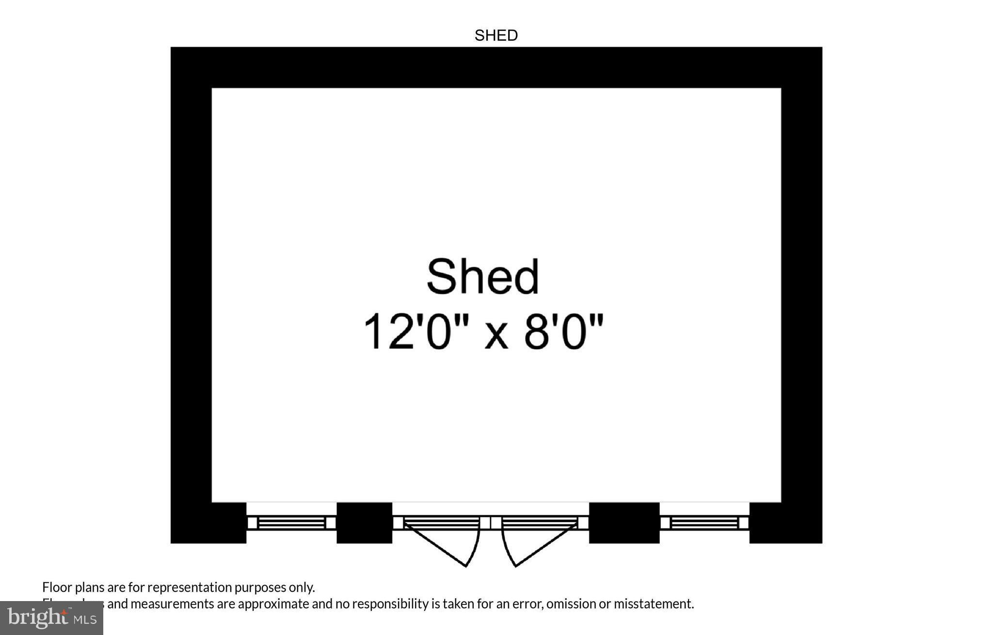 210 BURNT MILLS AVENUE