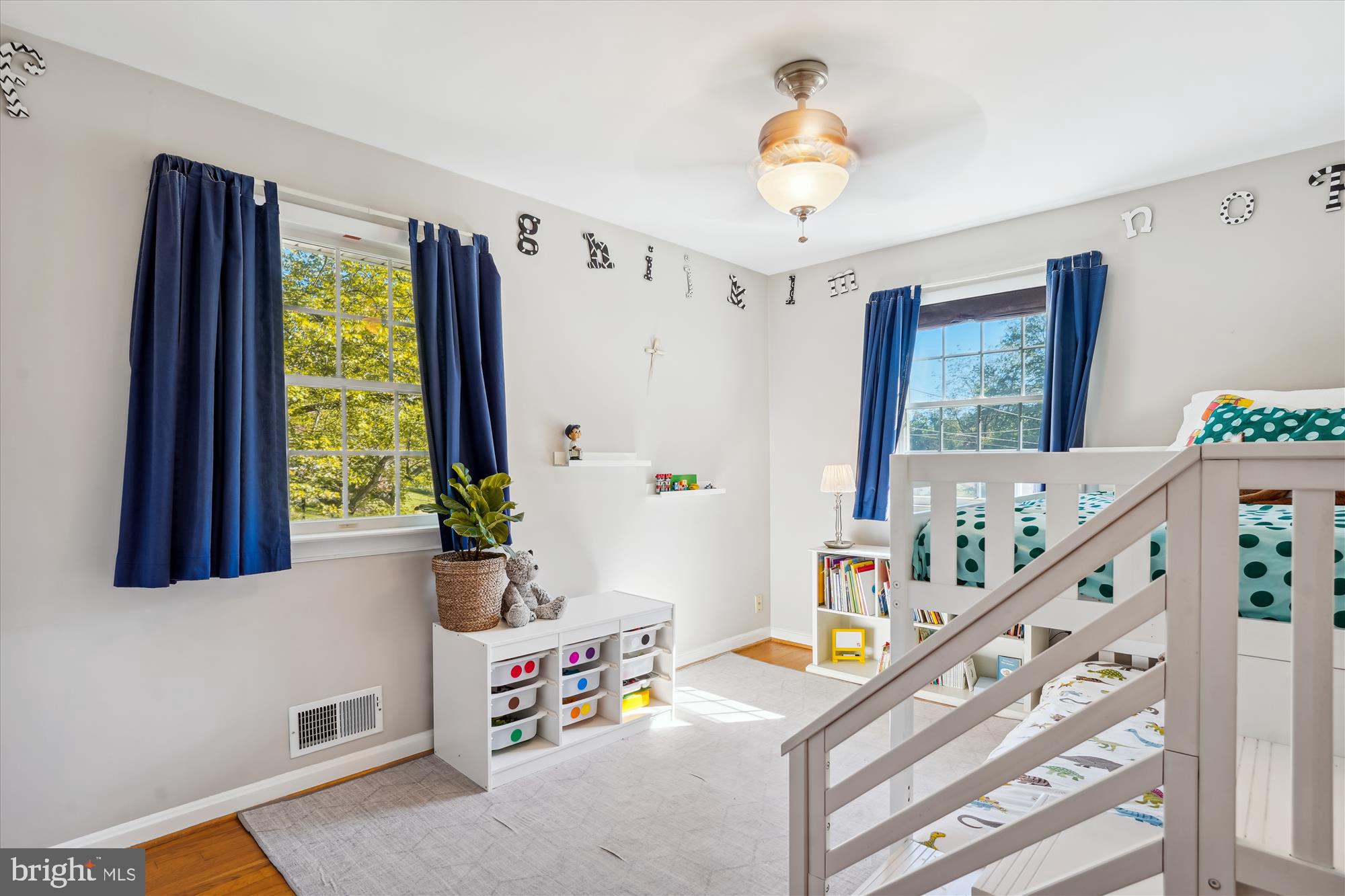 210 BURNT MILLS AVENUE