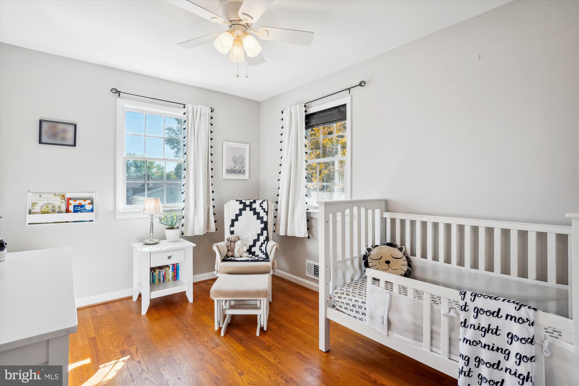 210 BURNT MILLS AVENUE