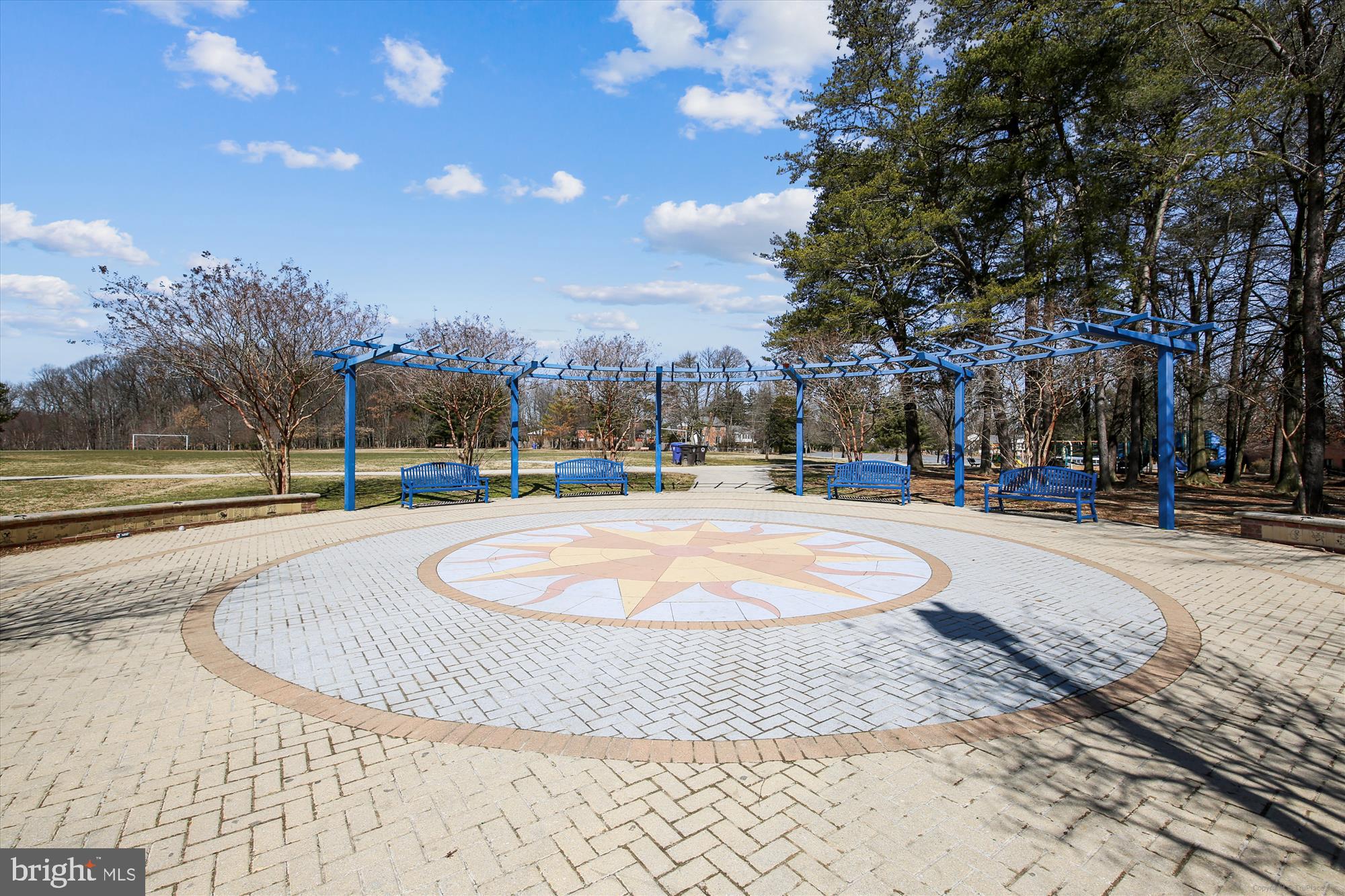 210 BURNT MILLS AVENUE